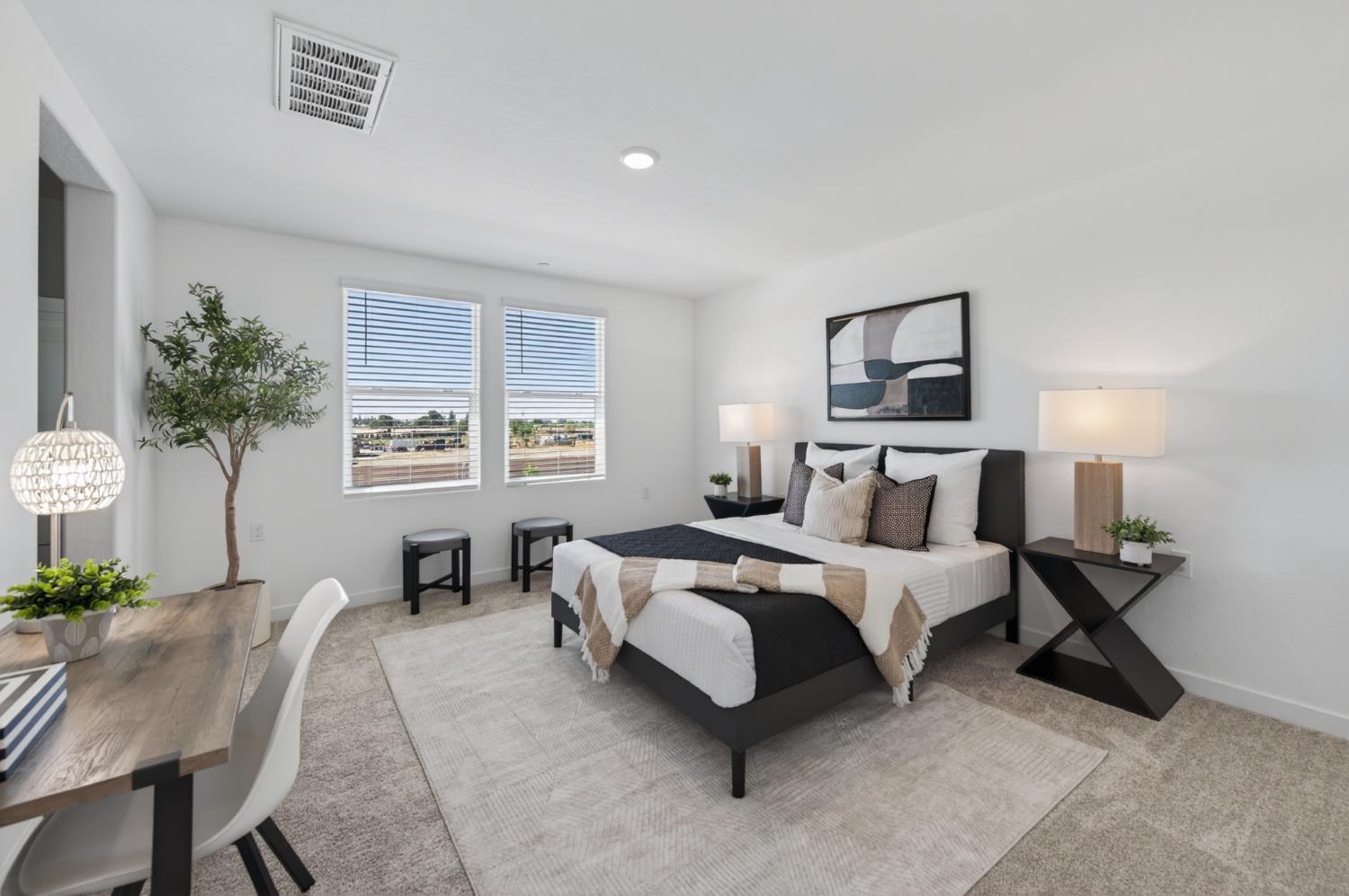 6389 W Austin Way (Lot 53), Fresno, CA 93723