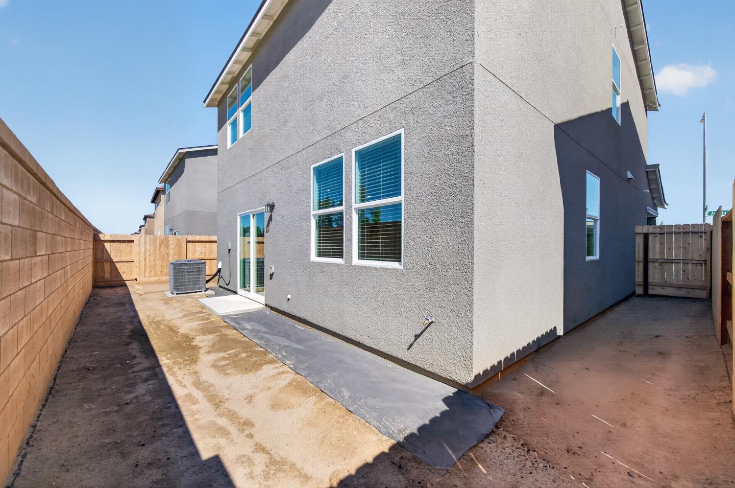 6389 W Austin Way (Lot 53), Fresno, CA 93723