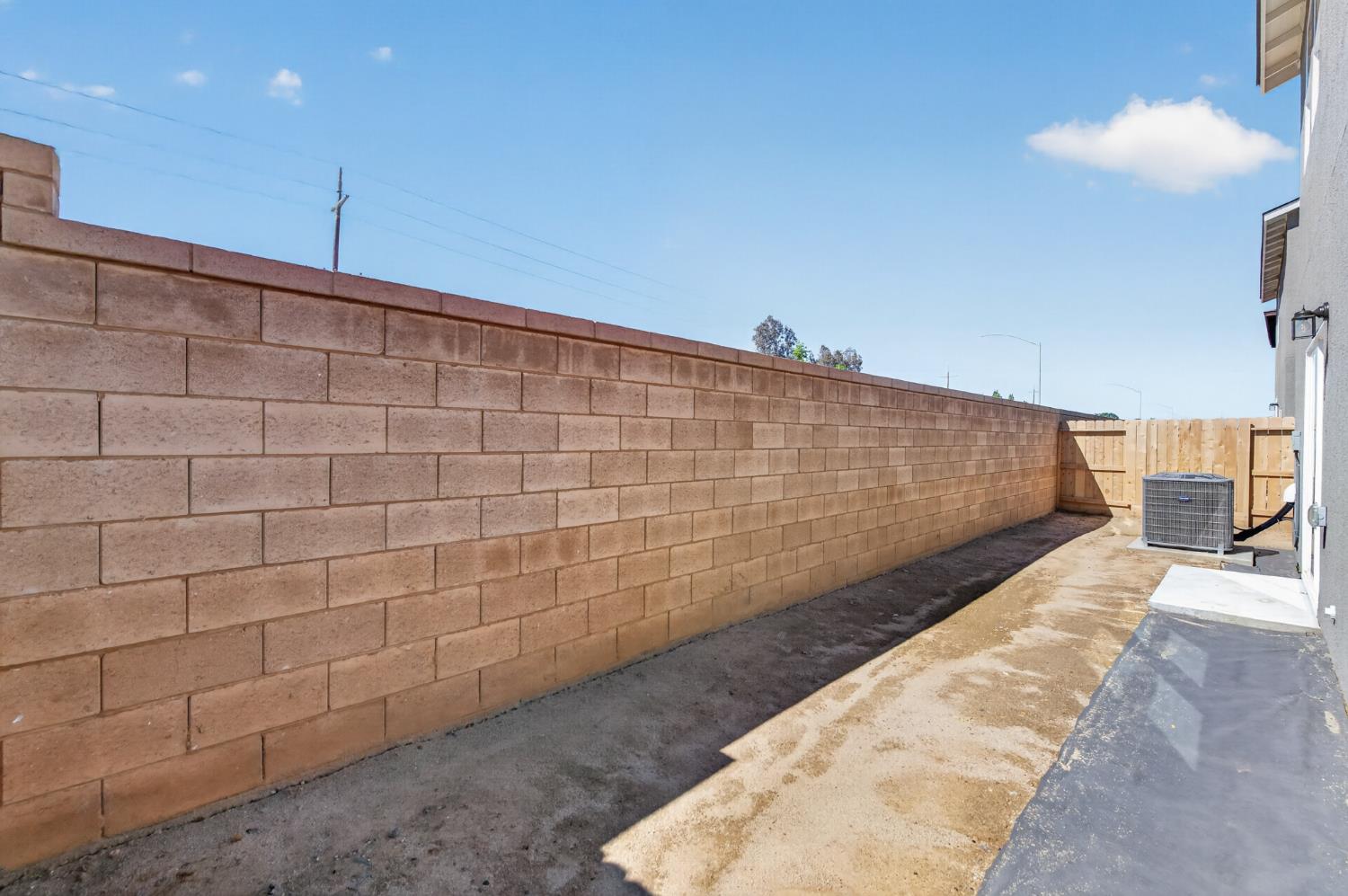 6389 W Austin Way (Lot 53), Fresno, CA 93723