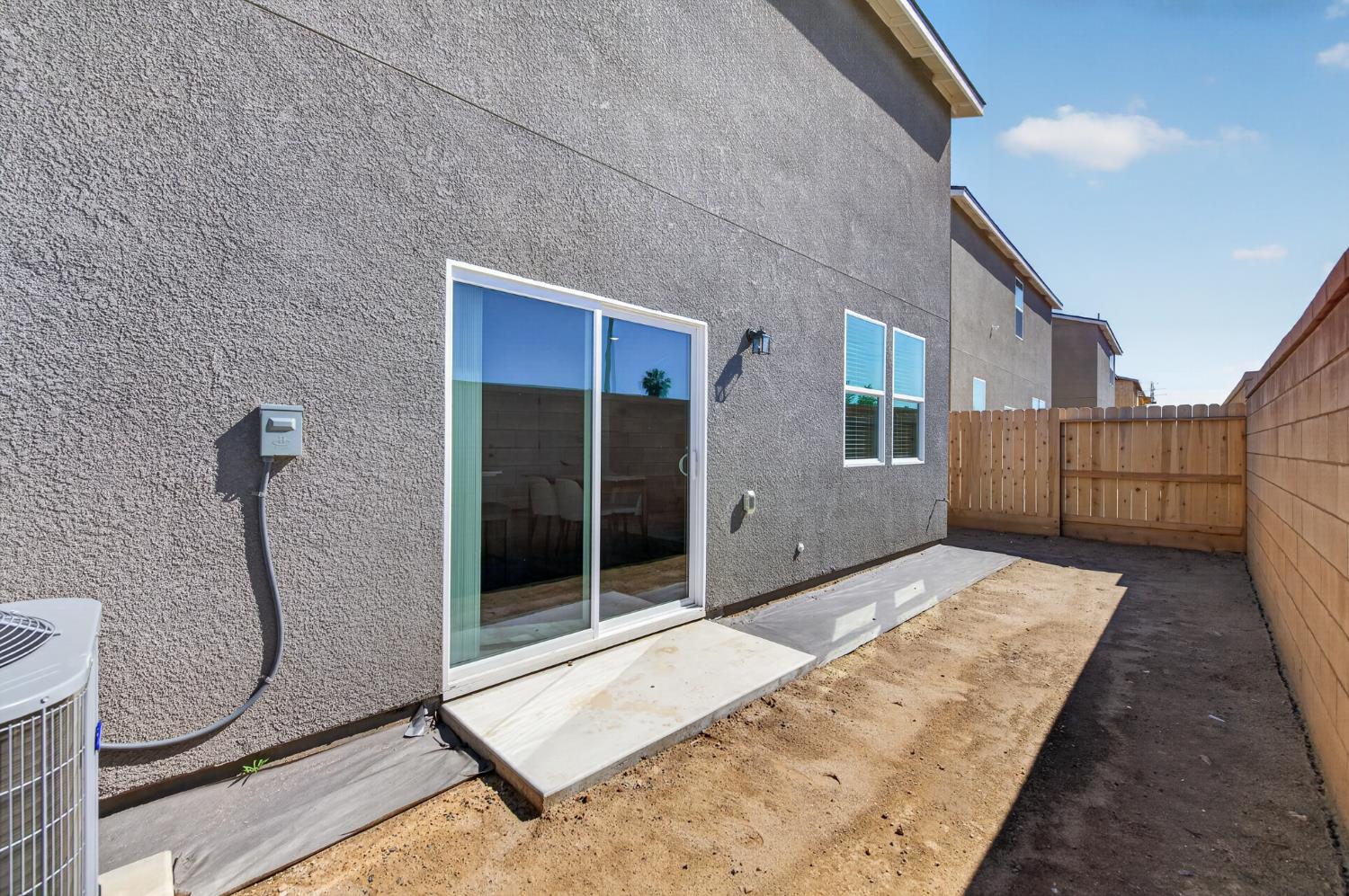 6389 W Austin Way (Lot 53), Fresno, CA 93723