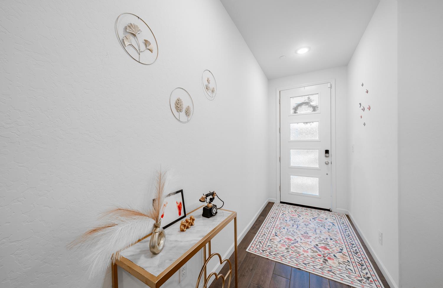 6552 E Huffman Ave, Fresno, CA 93727