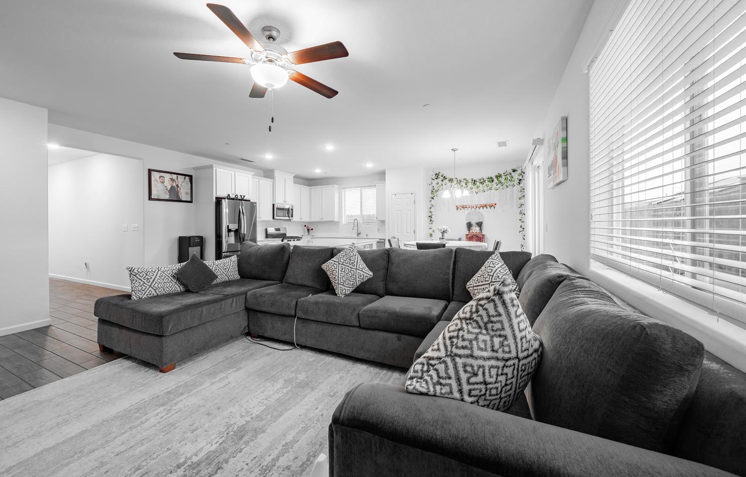 6552 E Huffman Ave, Fresno, CA 93727