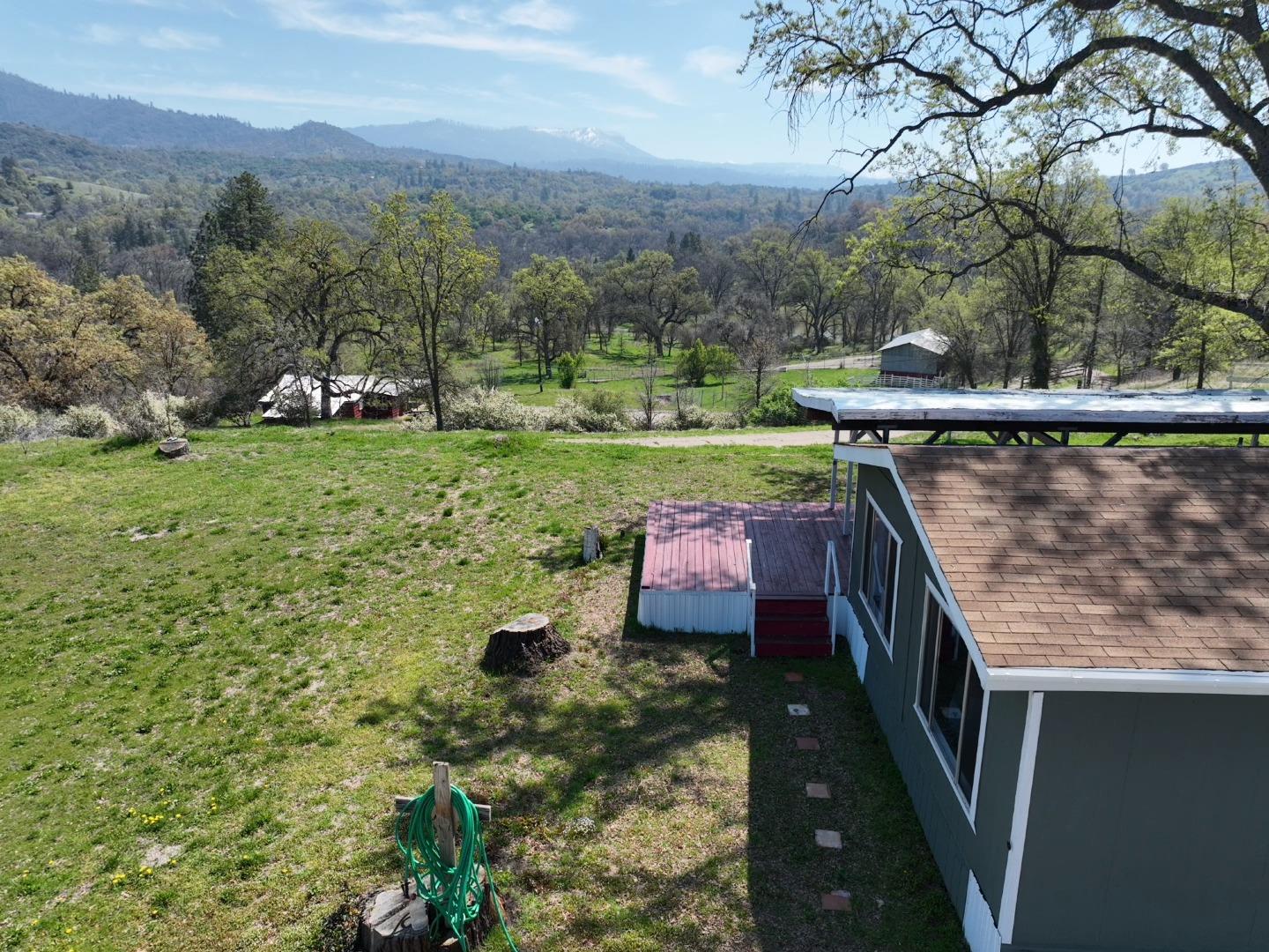 46771 Dunlap Rd, Miramonte, CA 93641