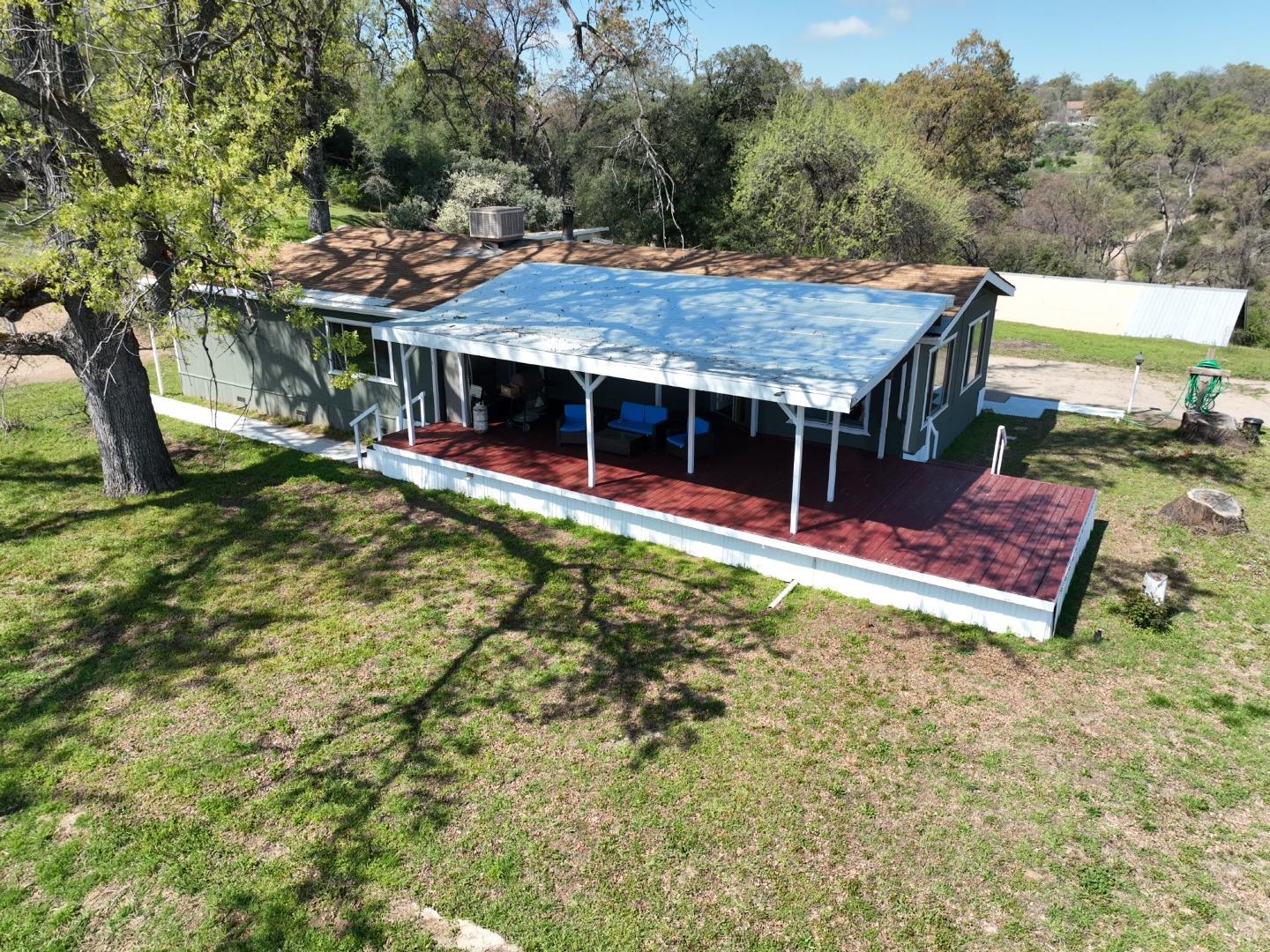 46771 Dunlap Rd, Miramonte, CA 93641