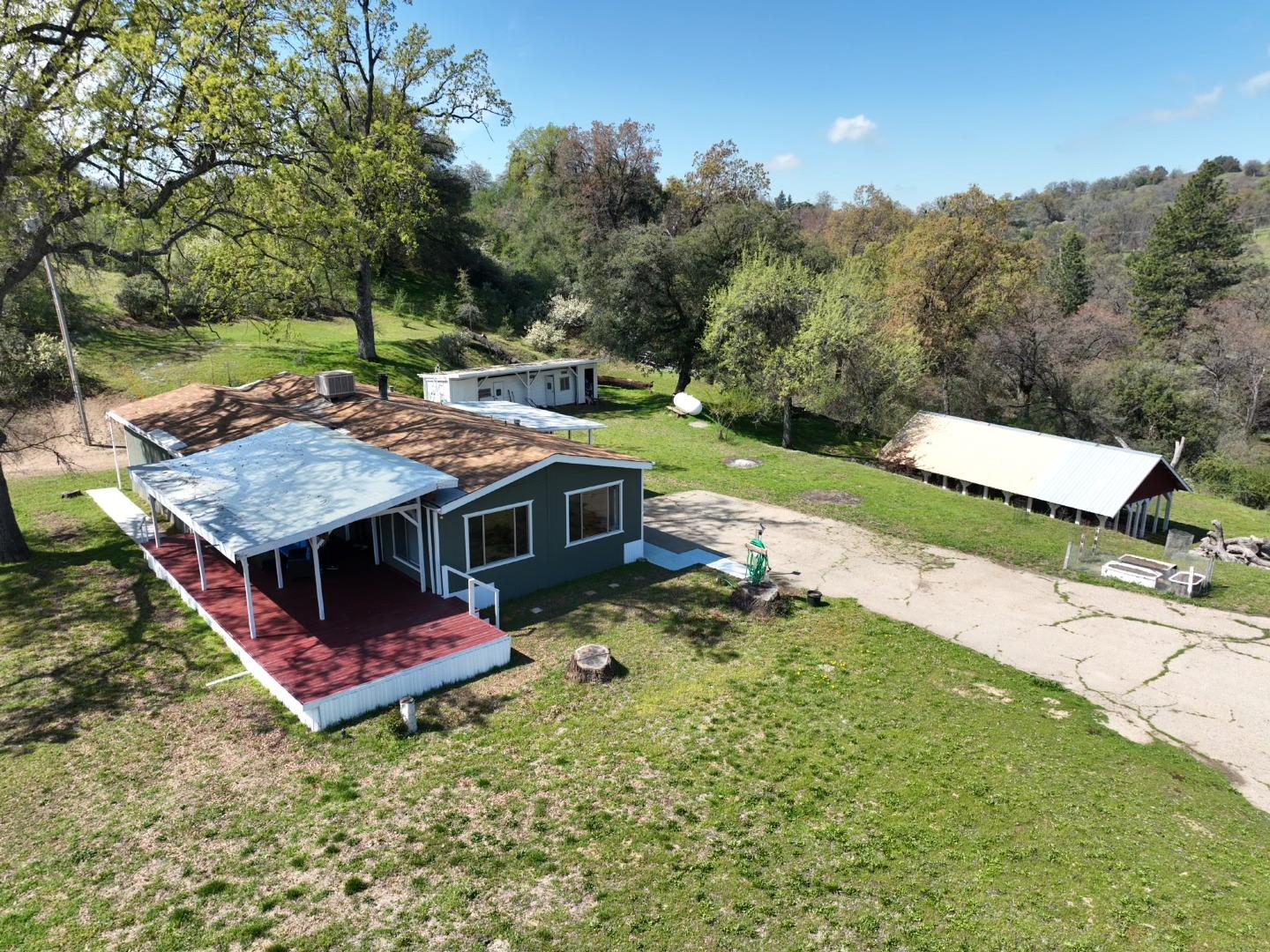 46771 Dunlap Rd, Miramonte, CA 93641