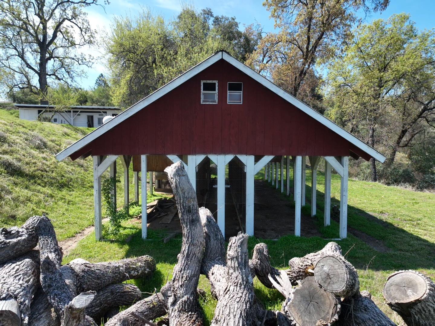 46771 Dunlap Rd, Miramonte, CA 93641