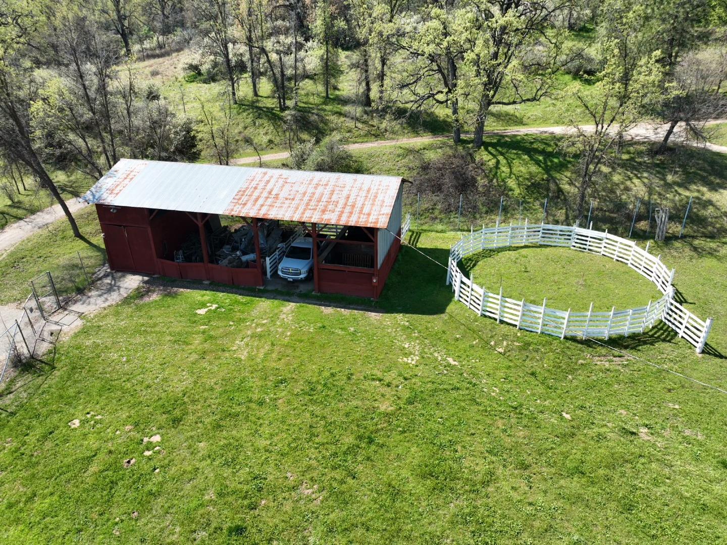 46771 Dunlap Rd, Miramonte, CA 93641