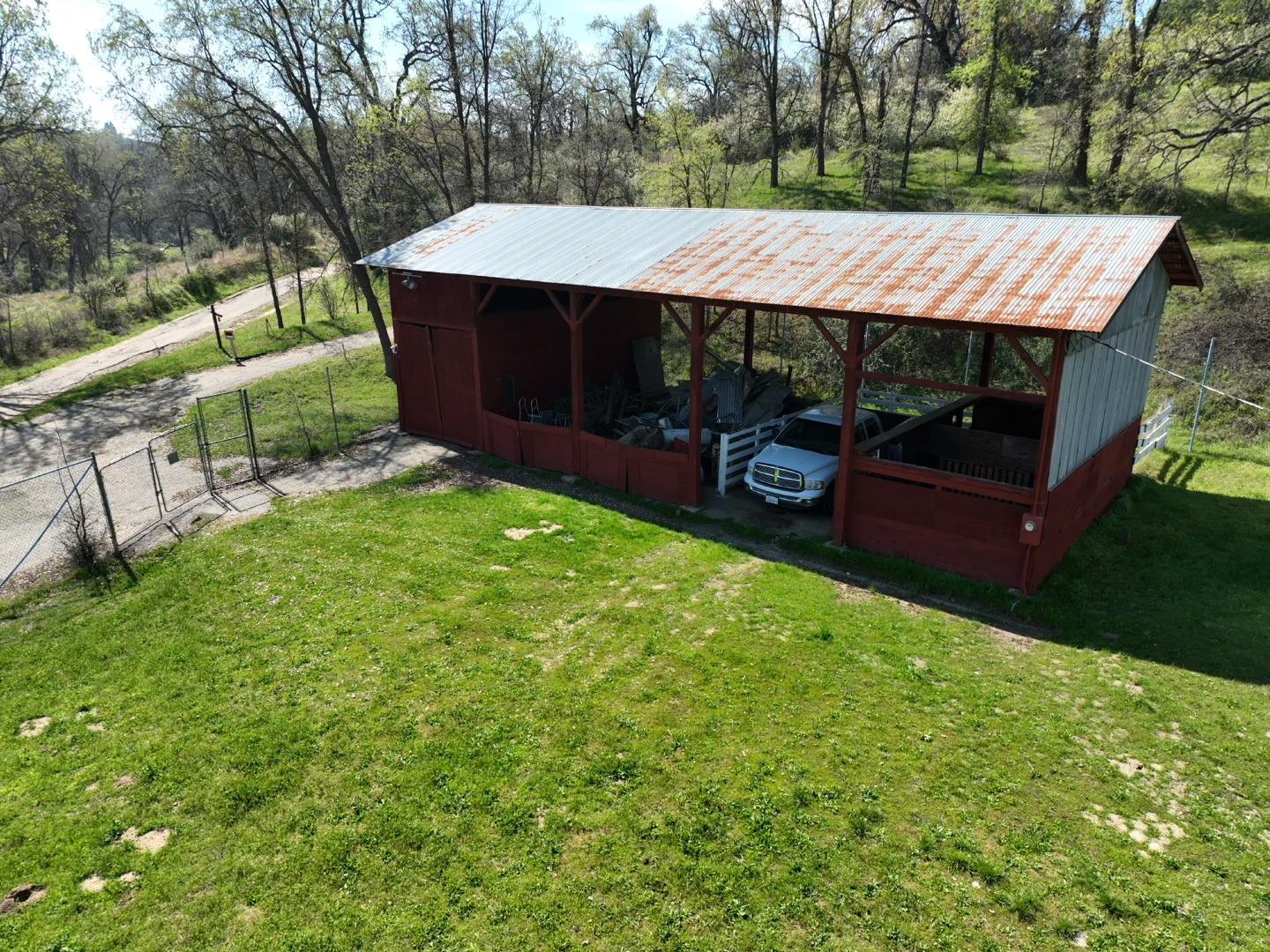 46771 Dunlap Rd, Miramonte, CA 93641