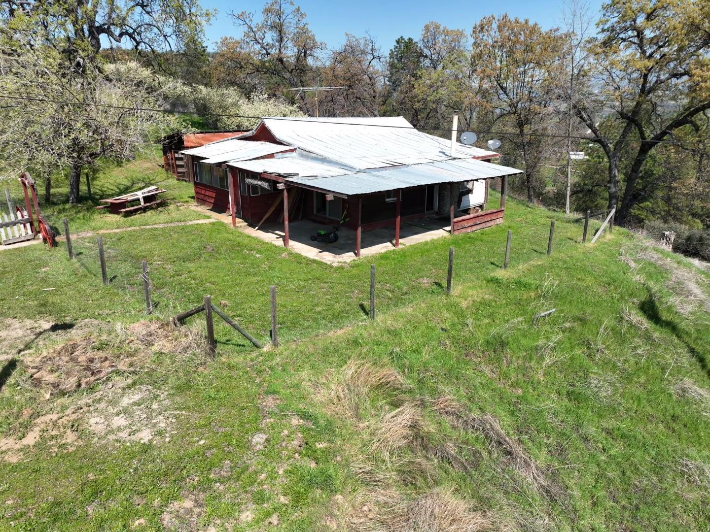 46771 Dunlap Rd, Miramonte, CA 93641