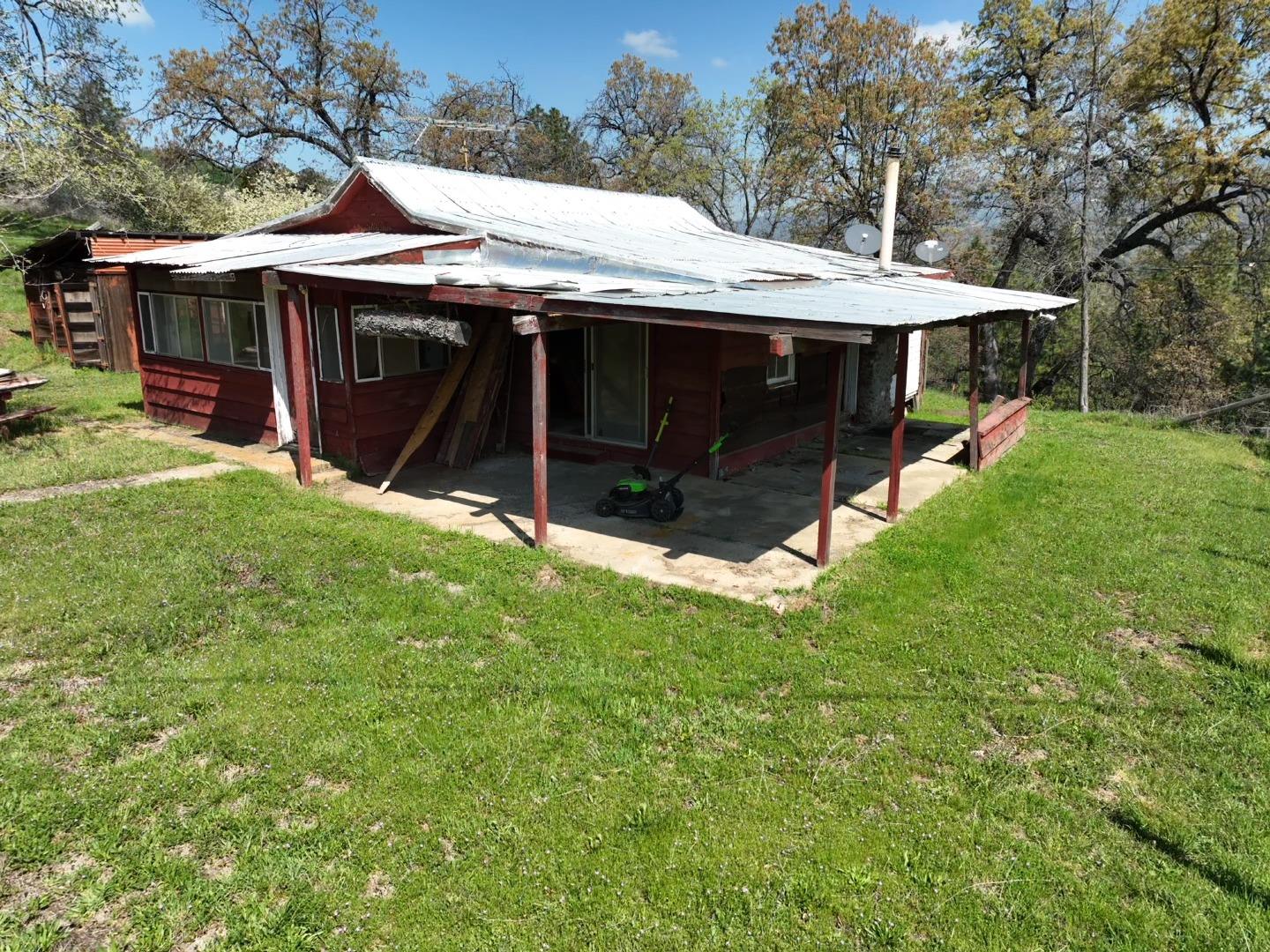 46771 Dunlap Rd, Miramonte, CA 93641