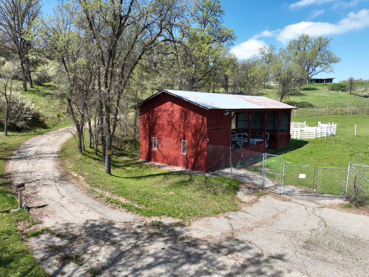 46771 Dunlap Rd, Miramonte, CA 93641