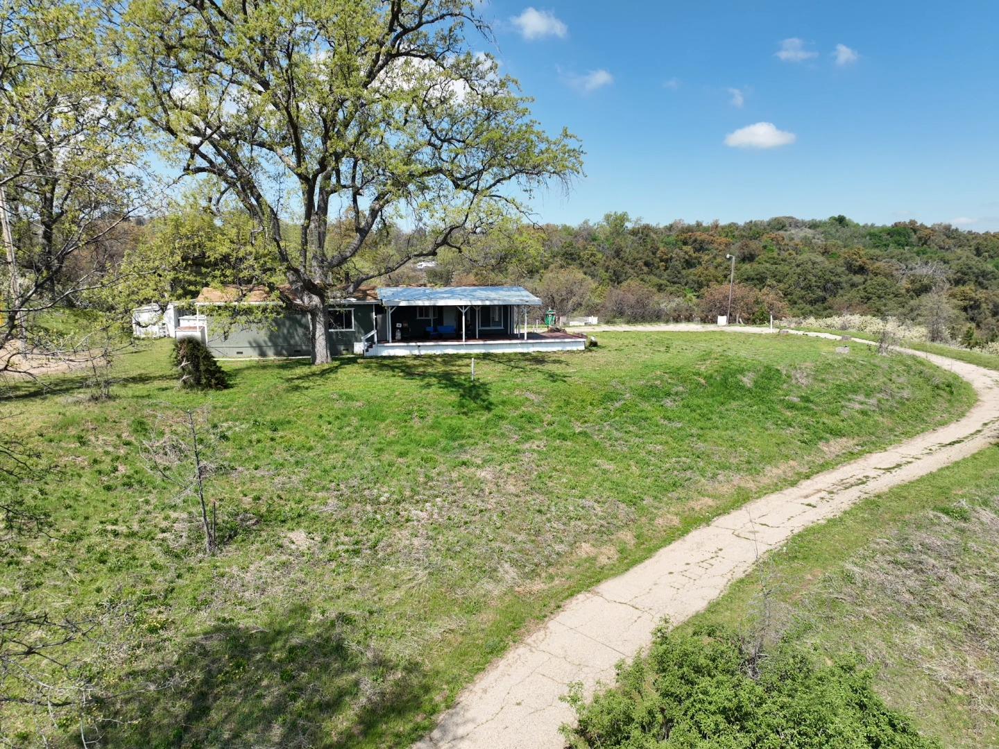 46771 Dunlap Rd, Miramonte, CA 93641