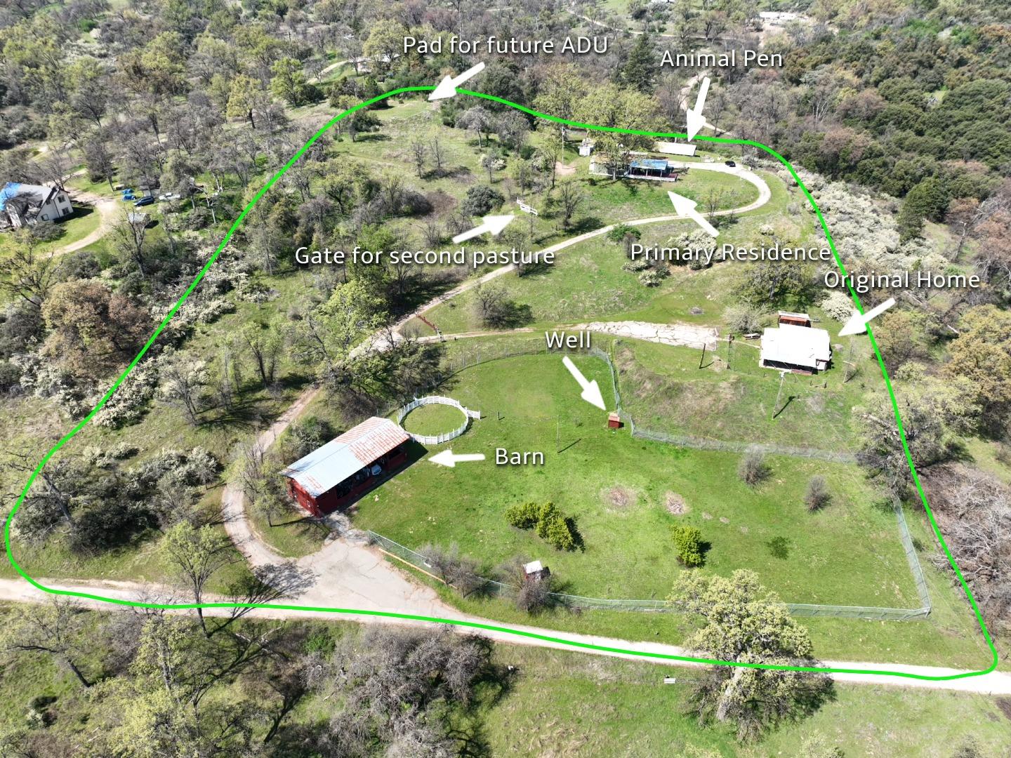 46771 Dunlap Rd, Miramonte, CA 93641