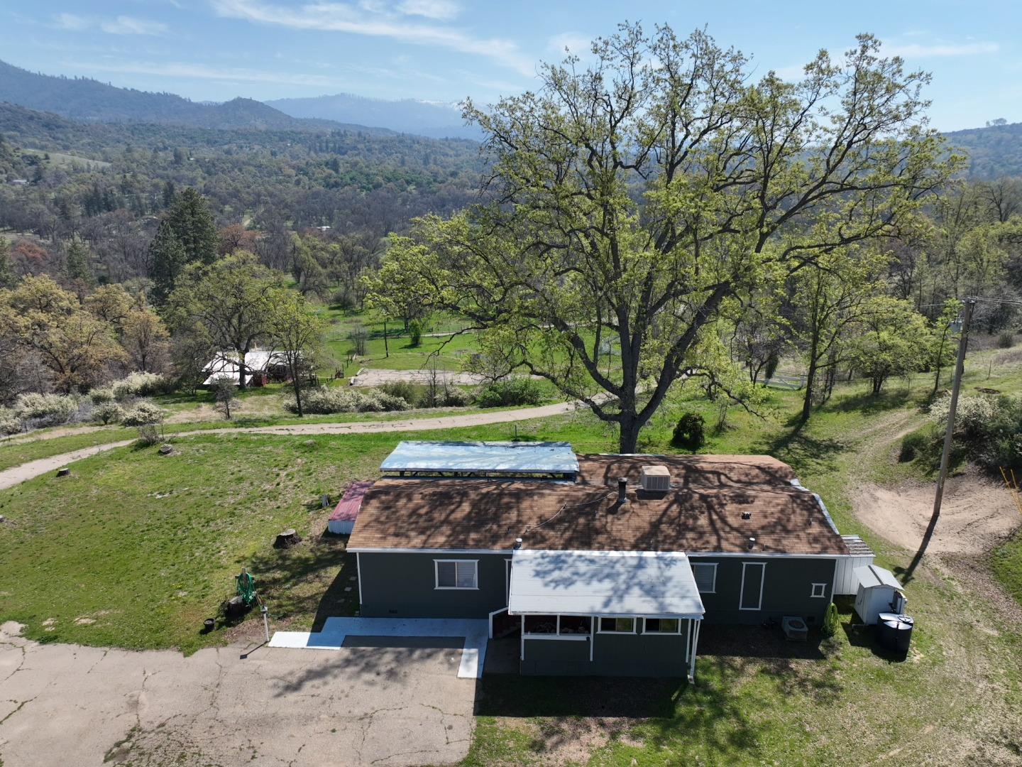 46771 Dunlap Rd, Miramonte, CA 93641