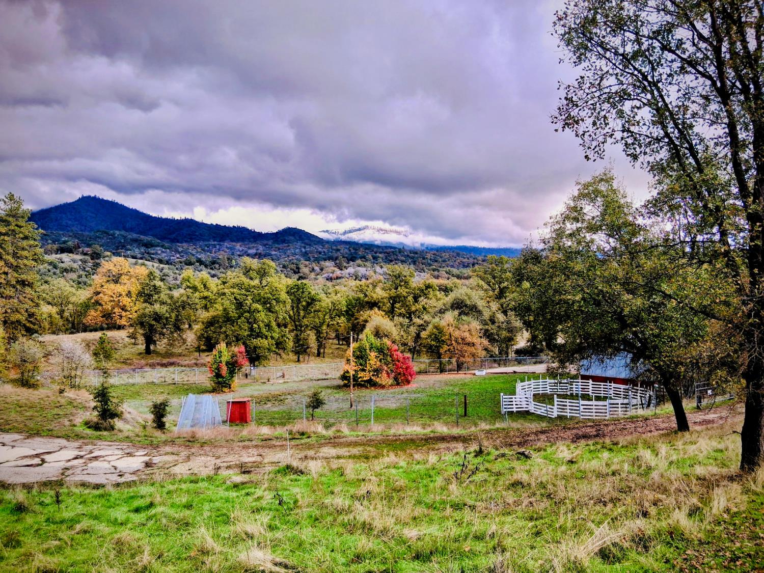 46771 Dunlap Rd, Miramonte, CA 93641