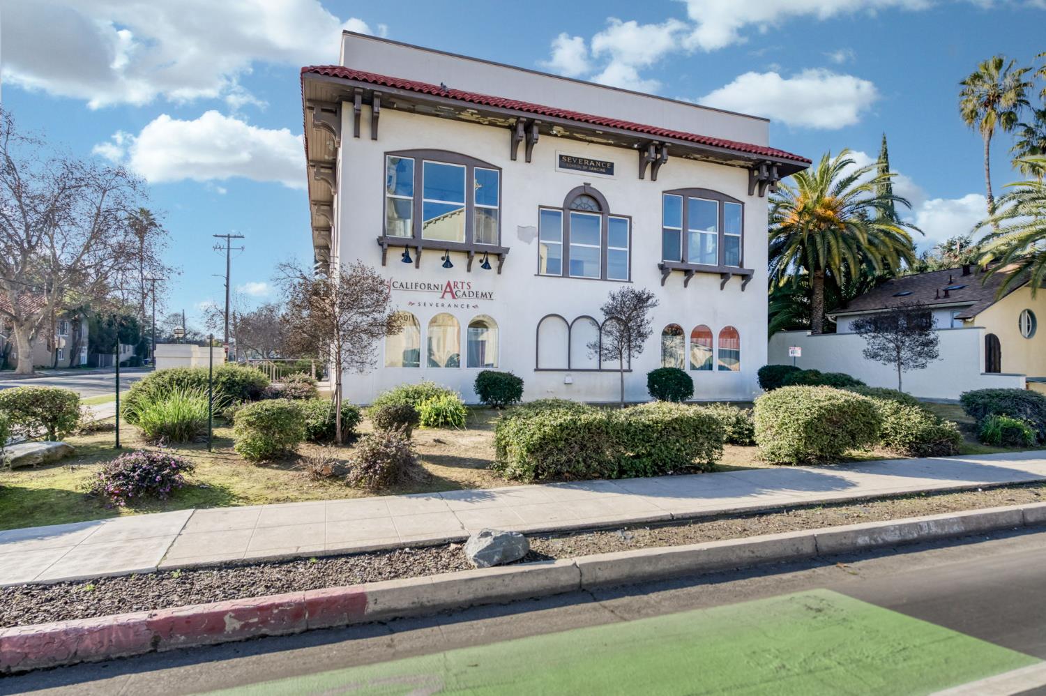 1401 N Wishon Ave, Fresno, CA 93728