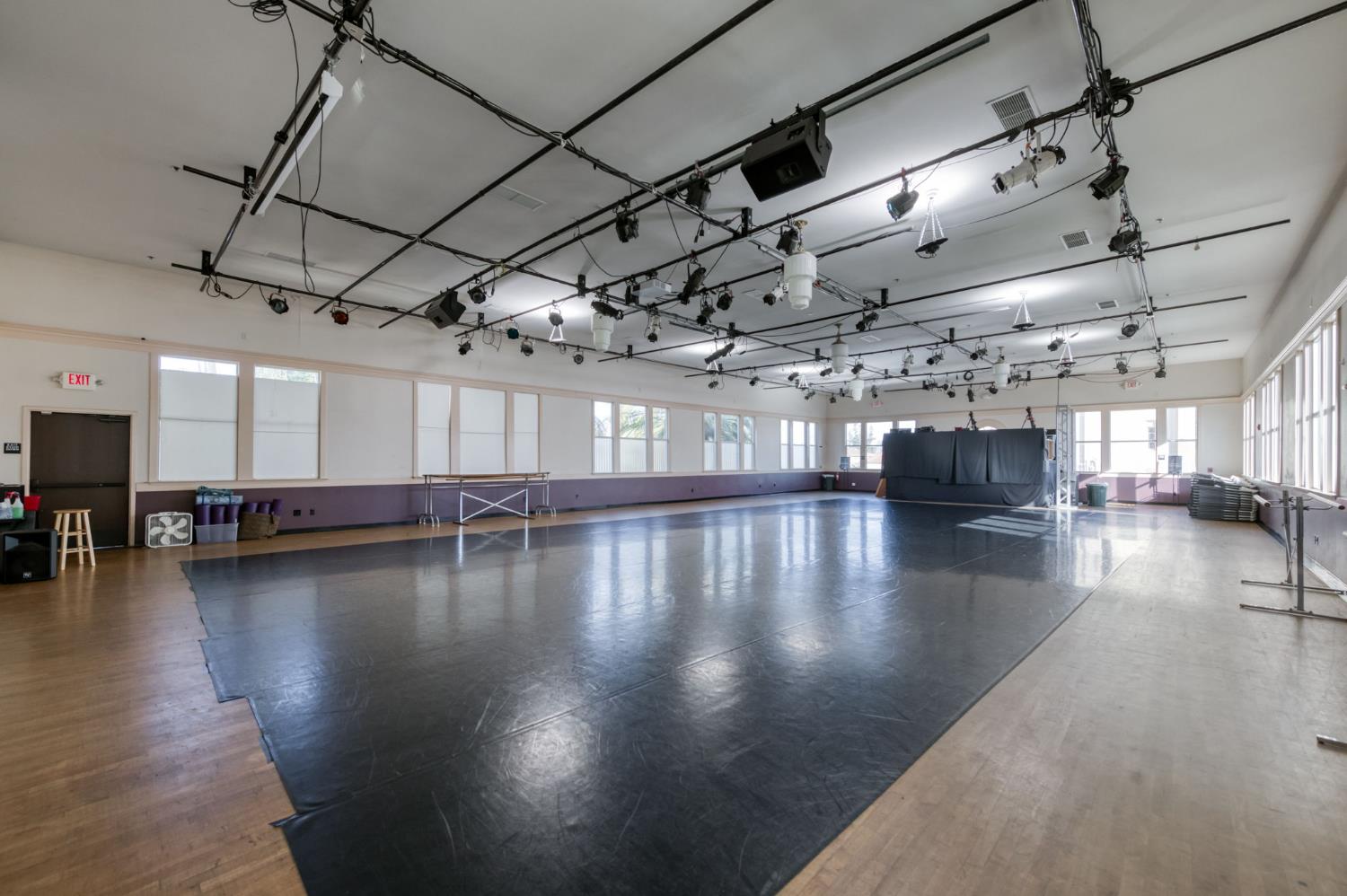 1401 N Wishon Ave, Fresno, CA 93728