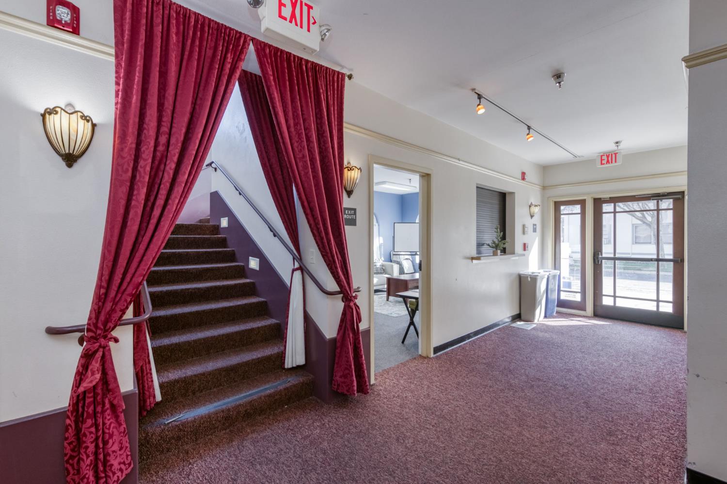 1401 N Wishon Ave, Fresno, CA 93728