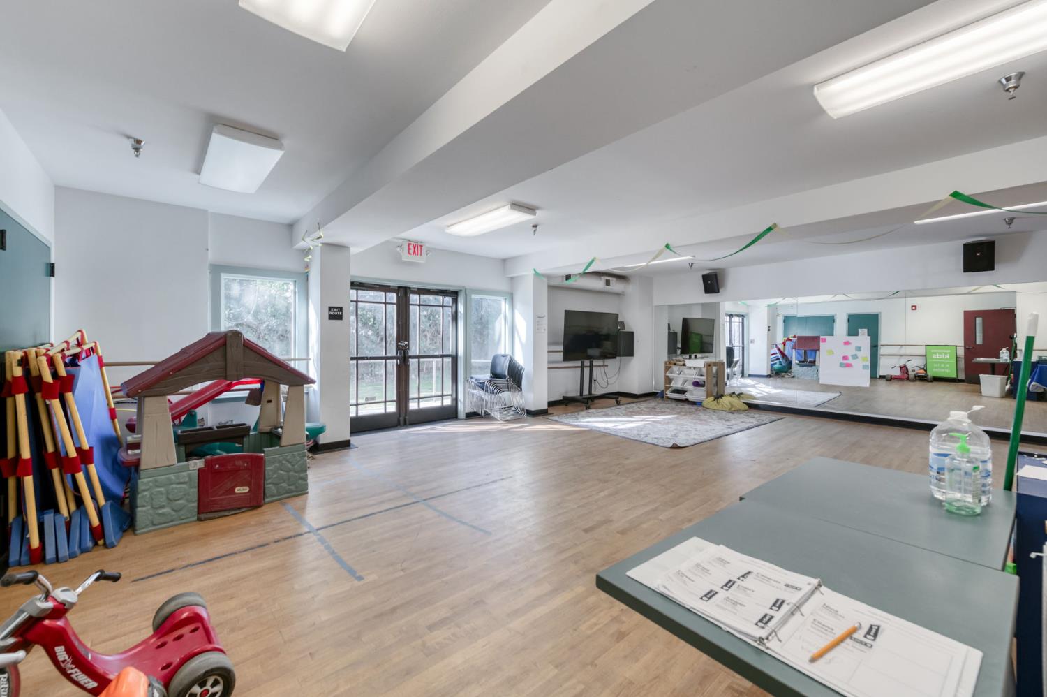 1401 N Wishon Ave, Fresno, CA 93728