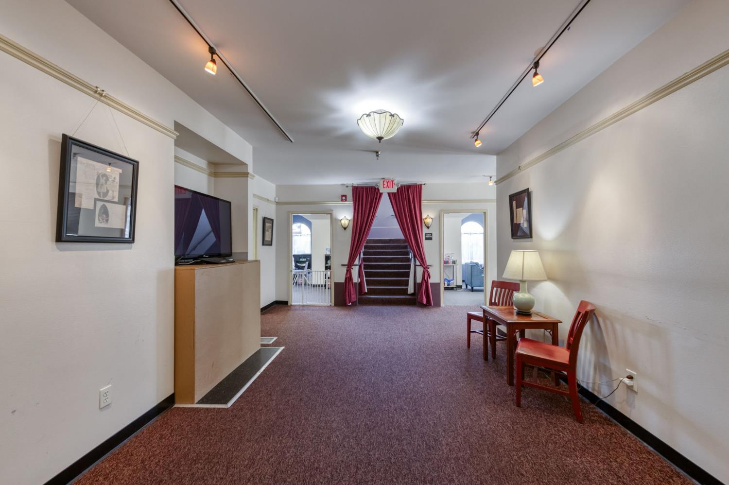 1401 N Wishon Ave, Fresno, CA 93728