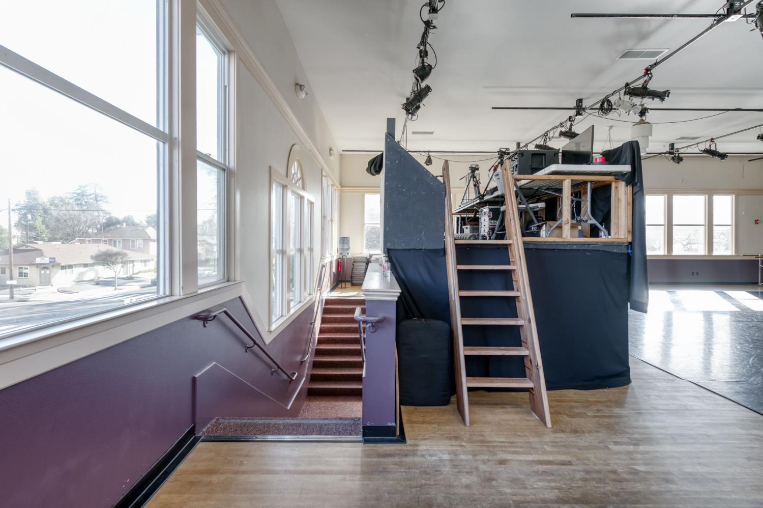 1401 N Wishon Ave, Fresno, CA 93728