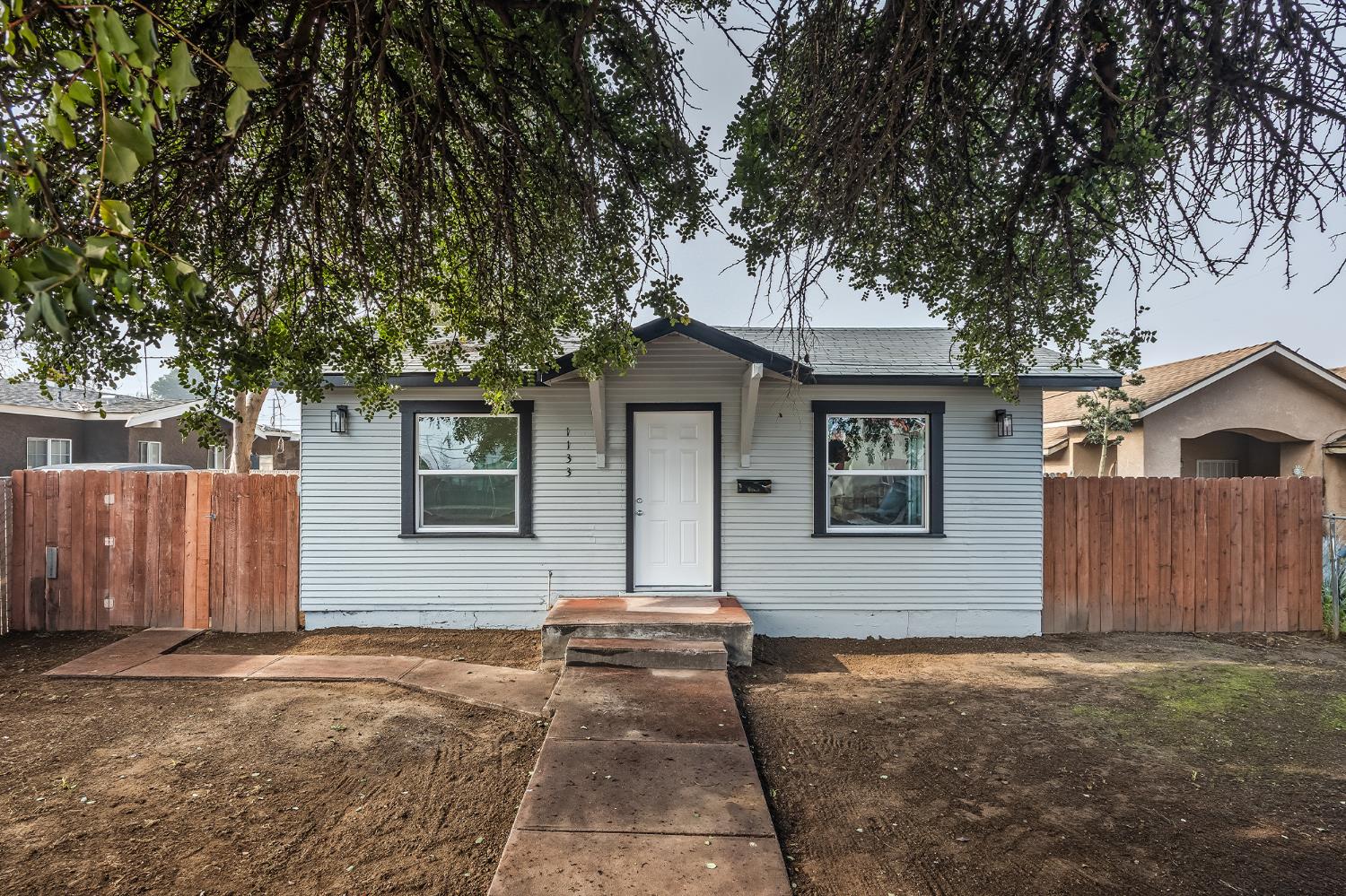 1133 A St, Fresno, CA 93706