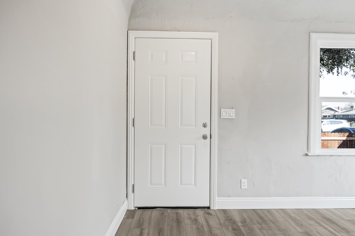 1133 A St, Fresno, CA 93706