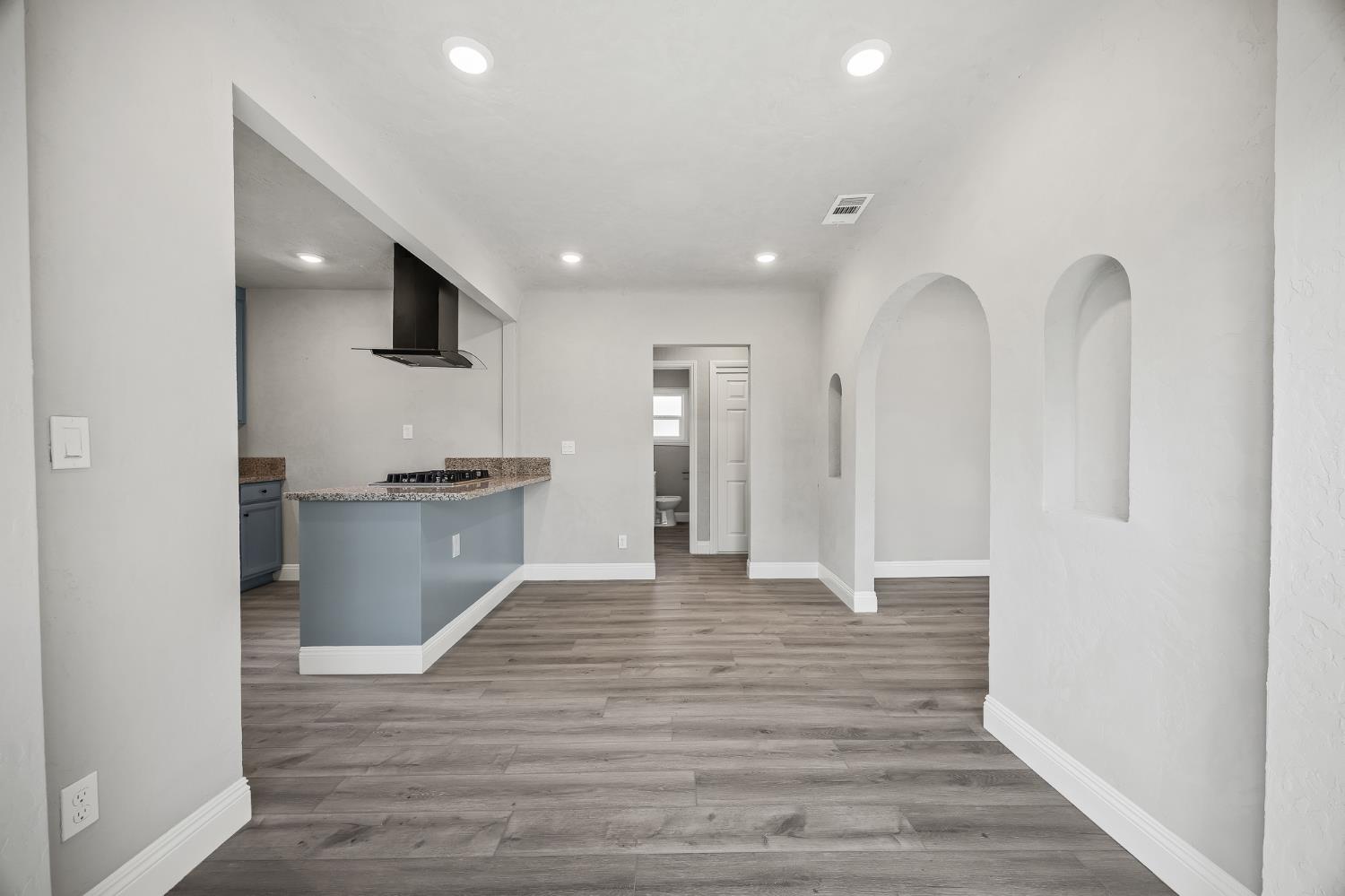 1133 A St, Fresno, CA 93706