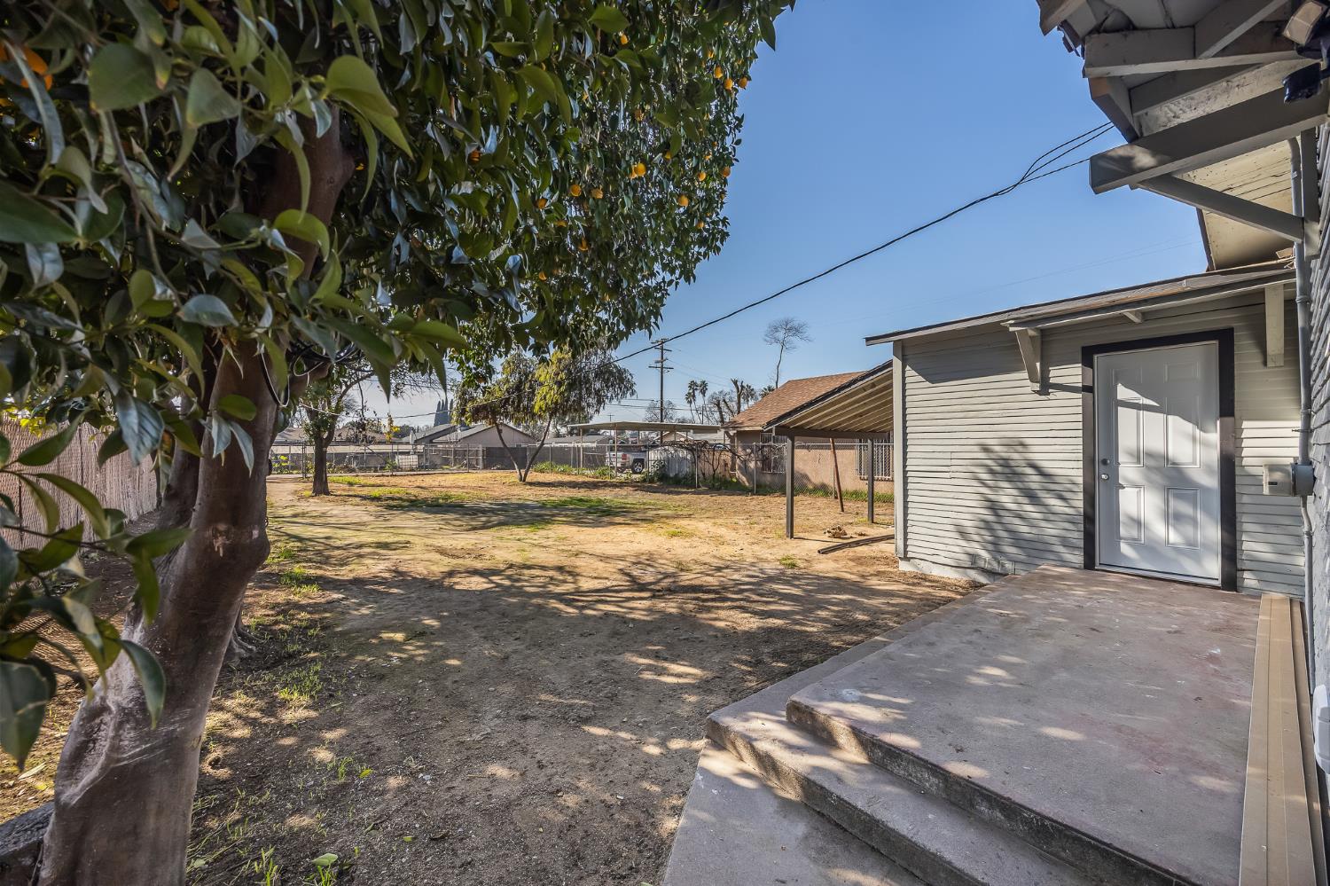 1133 A St, Fresno, CA 93706