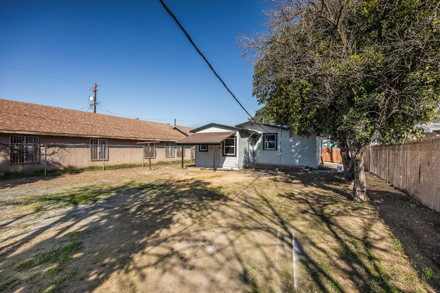 1133 A St, Fresno, CA 93706