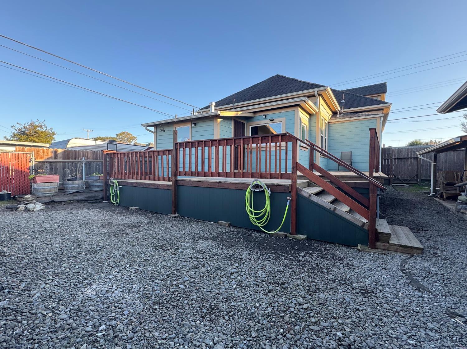 239 14th St, Eureka, CA 95501