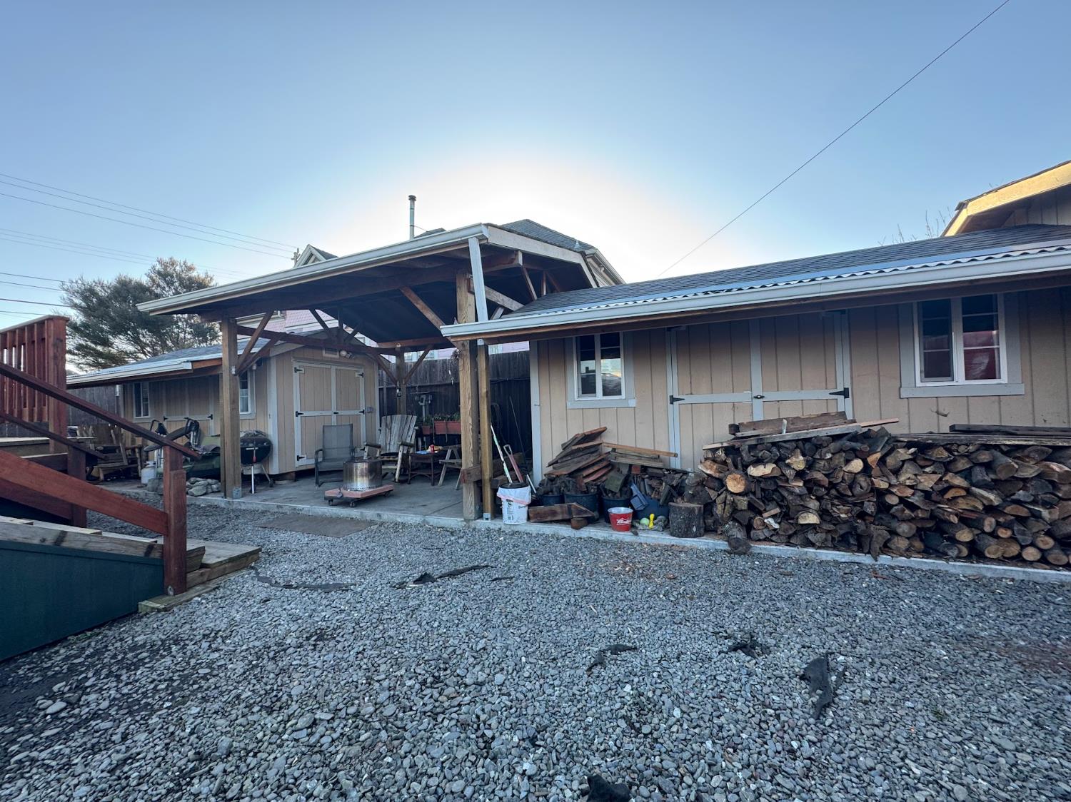 239 14th St, Eureka, CA 95501