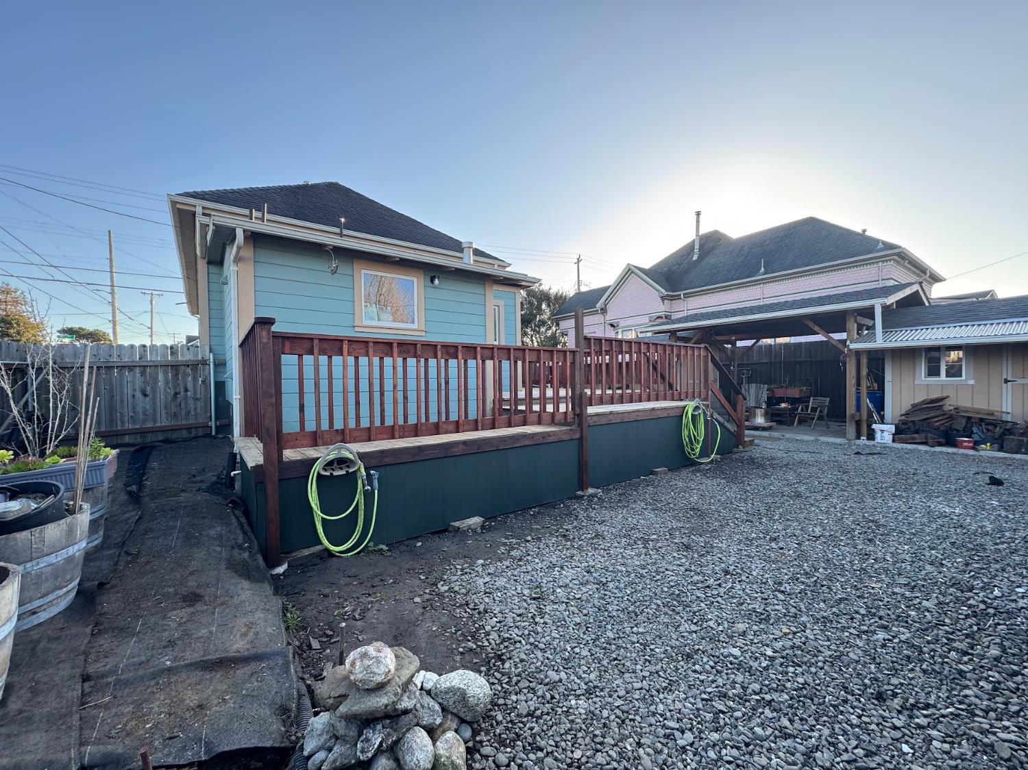 239 14th St, Eureka, CA 95501