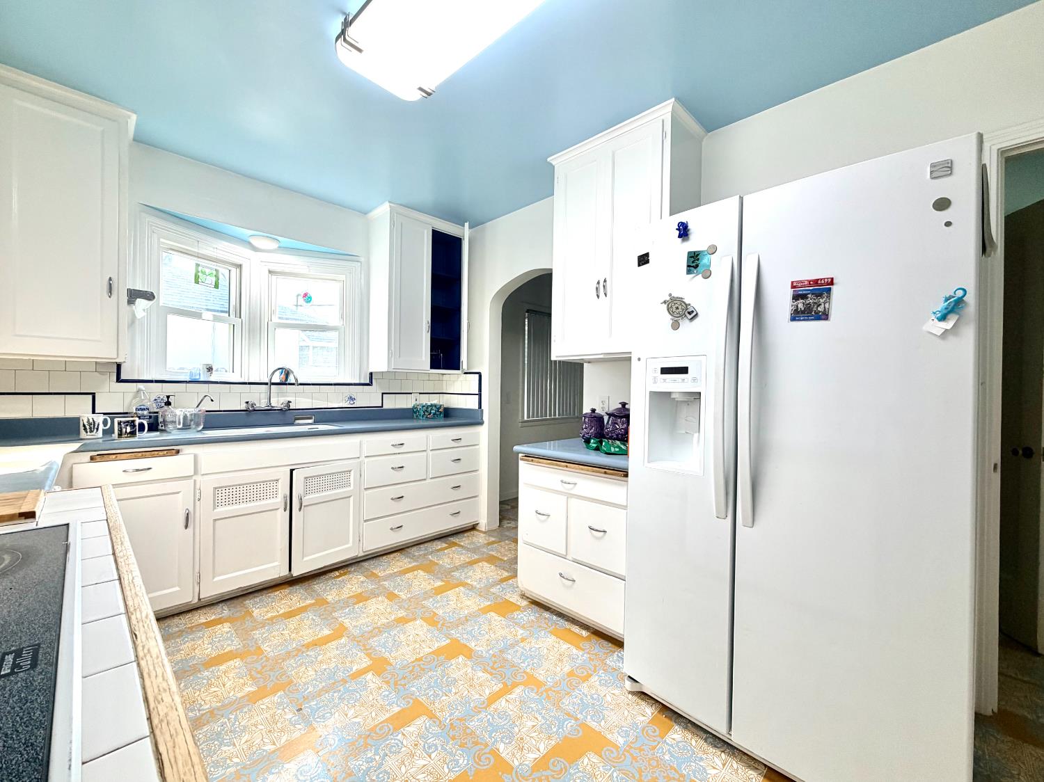 1411 N Harrison Ave, Fresno, CA 93728