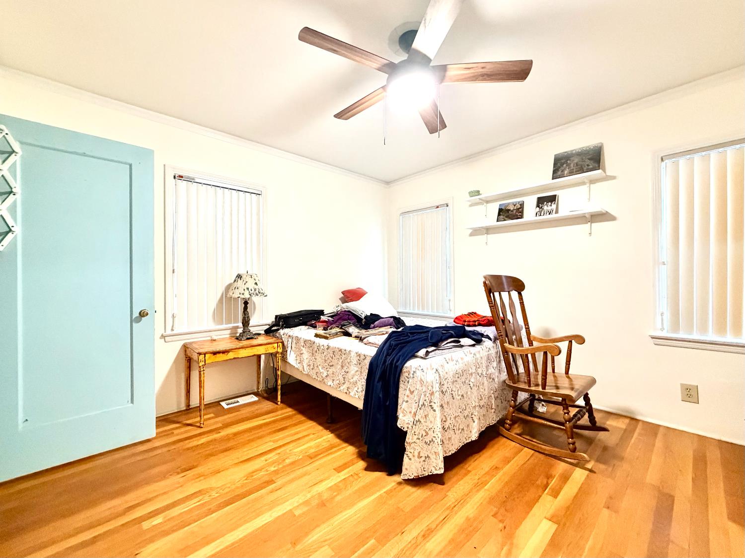 1411 N Harrison Ave, Fresno, CA 93728