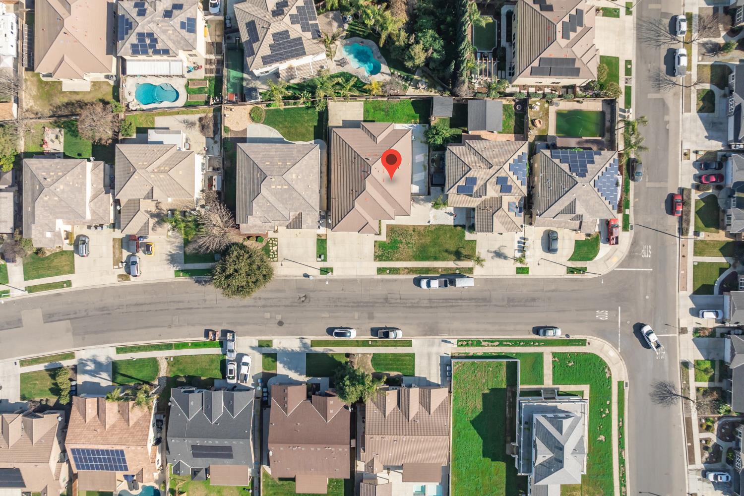 346 Martin, Tulare, CA 93274