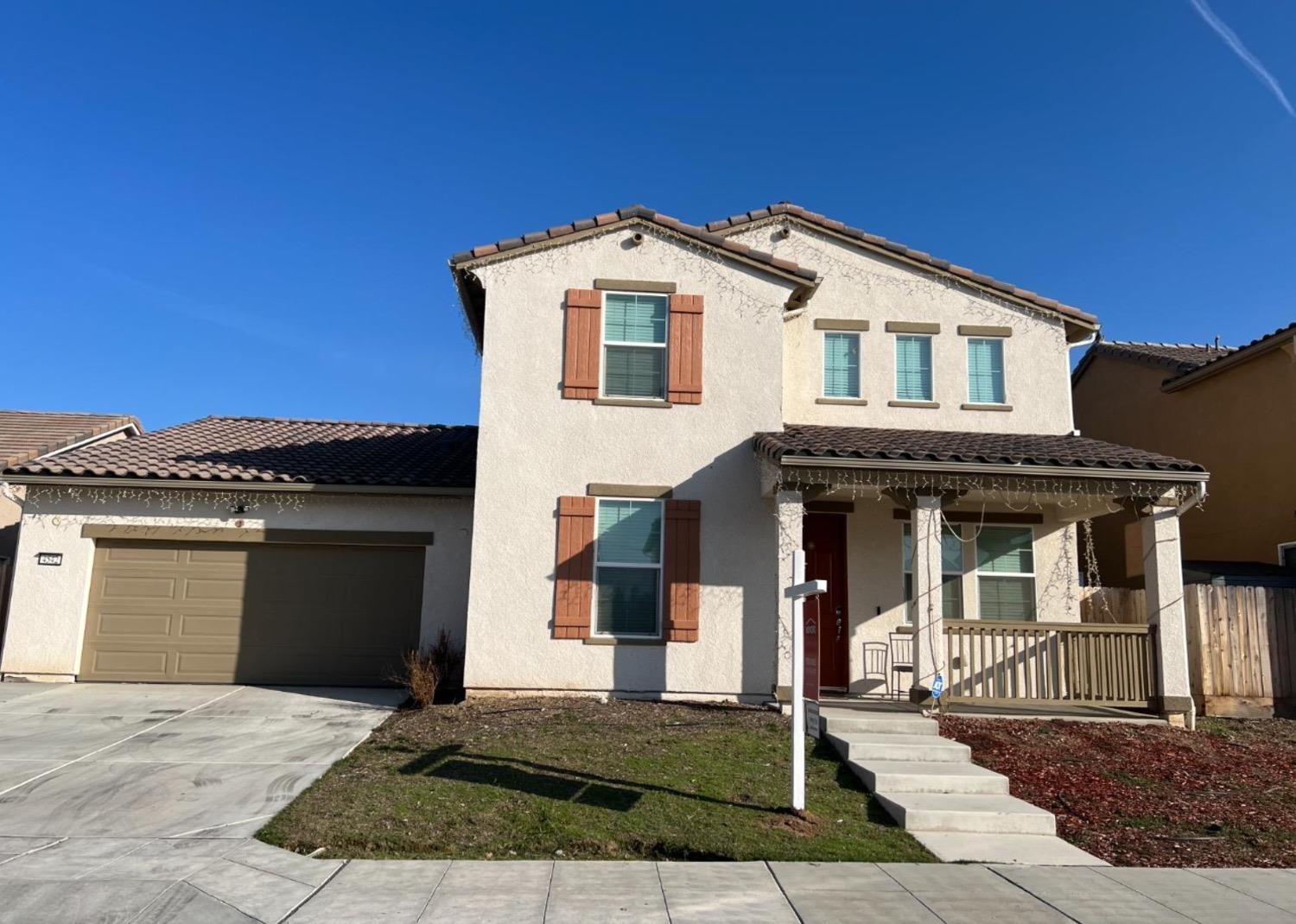 4542 N Casey Ave, Fresno, CA 93723