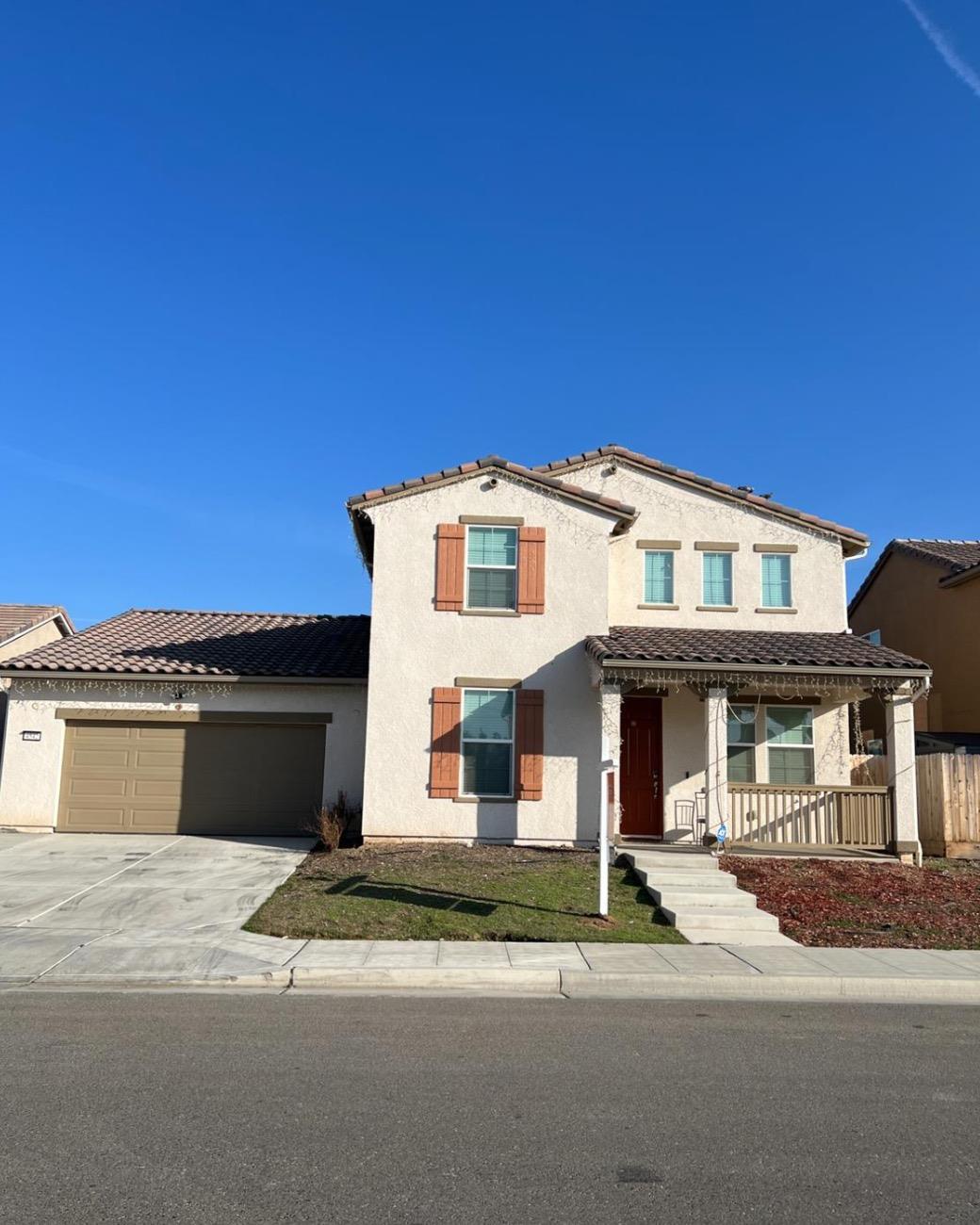 4542 N Casey Ave, Fresno, CA 93723