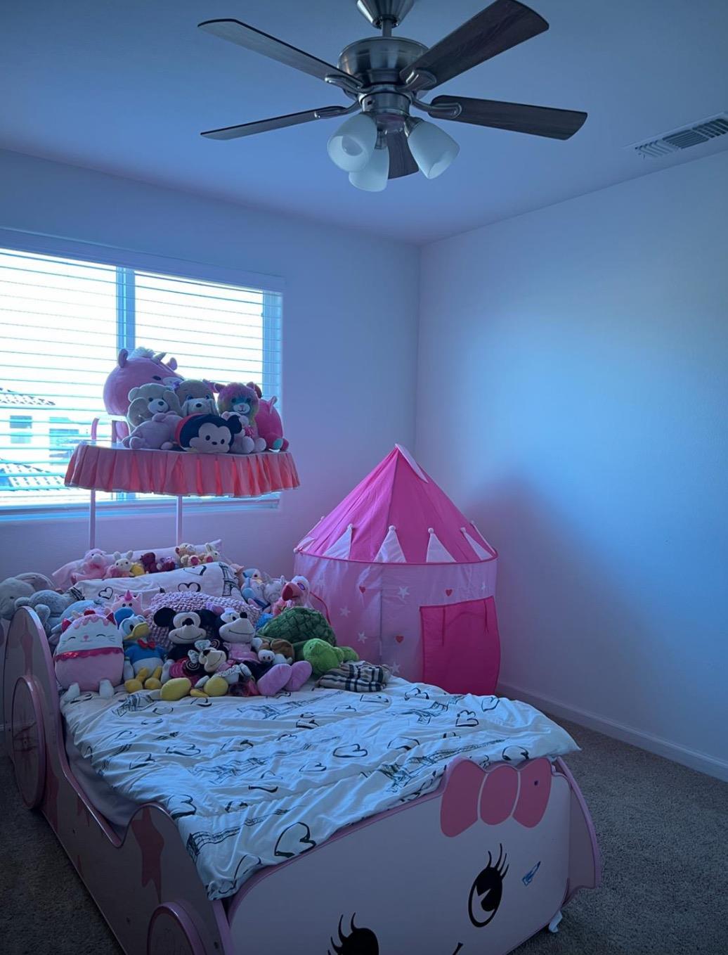 4542 N Casey Ave, Fresno, CA 93723