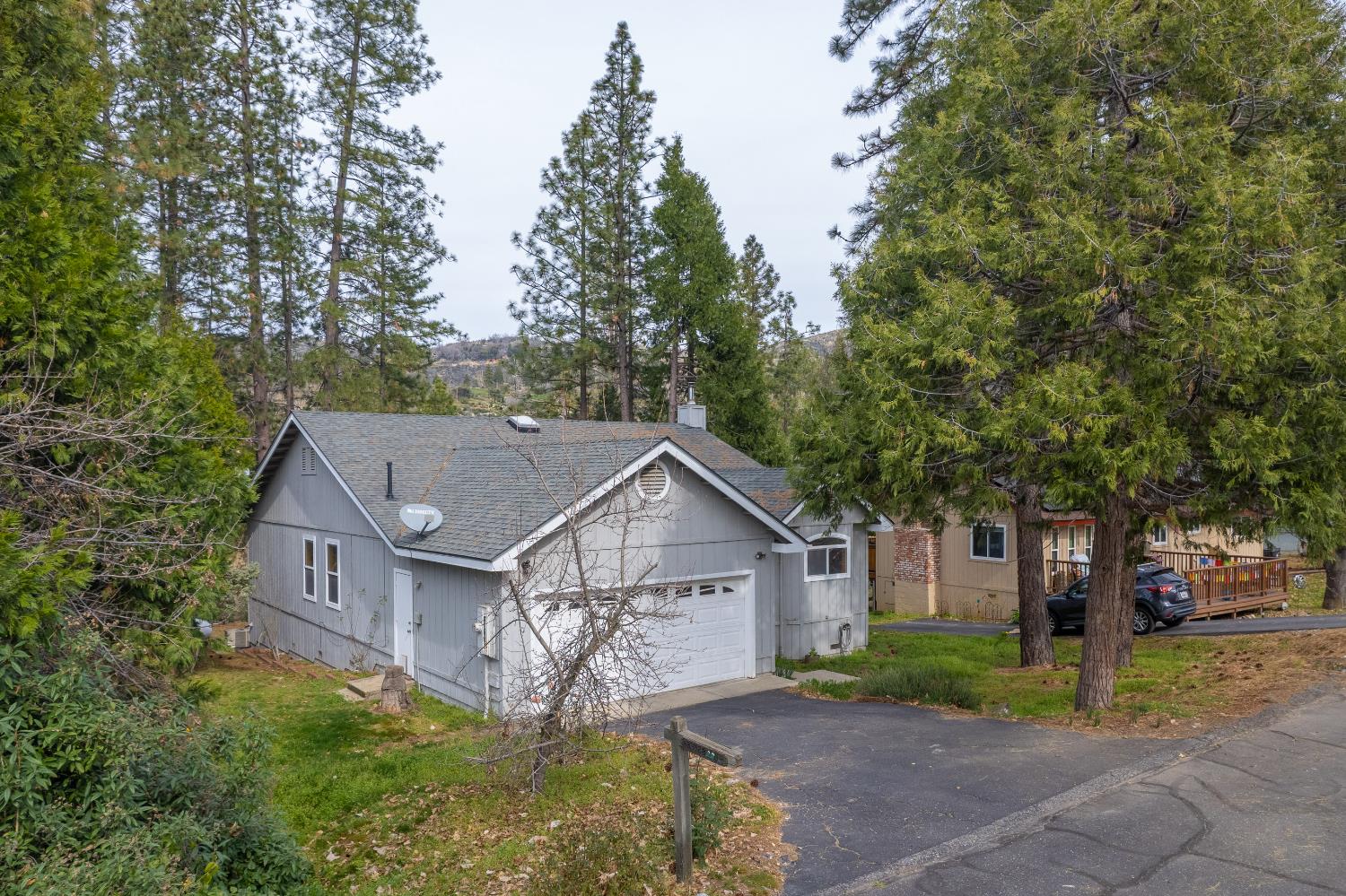 34128 Shaver Springs Road, Auberry, CA 93602