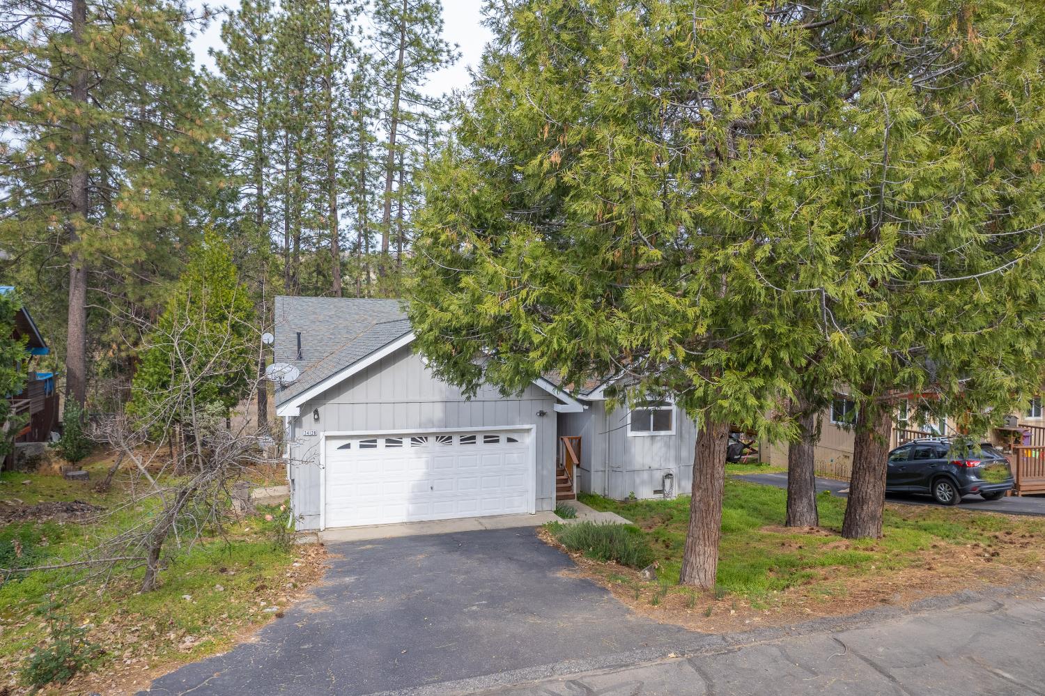 34128 Shaver Springs Road, Auberry, CA 93602