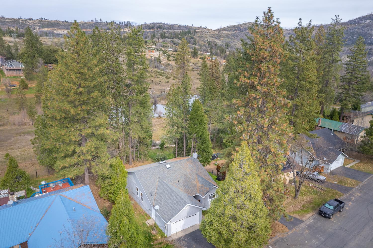 34128 Shaver Springs Road, Auberry, CA 93602