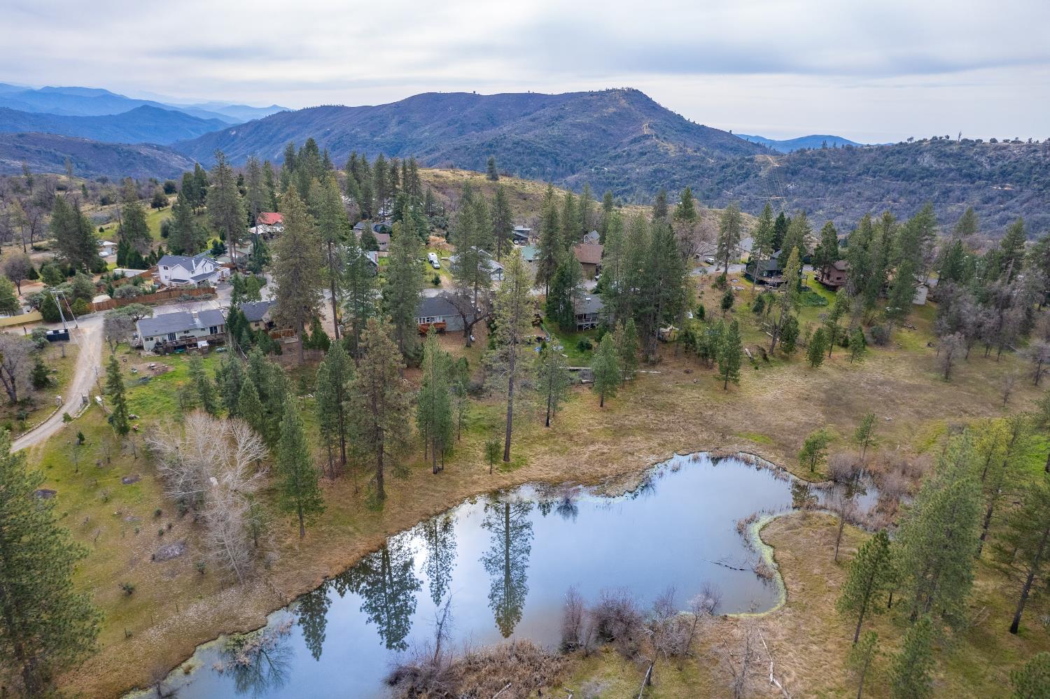 34128 Shaver Springs Road, Auberry, CA 93602