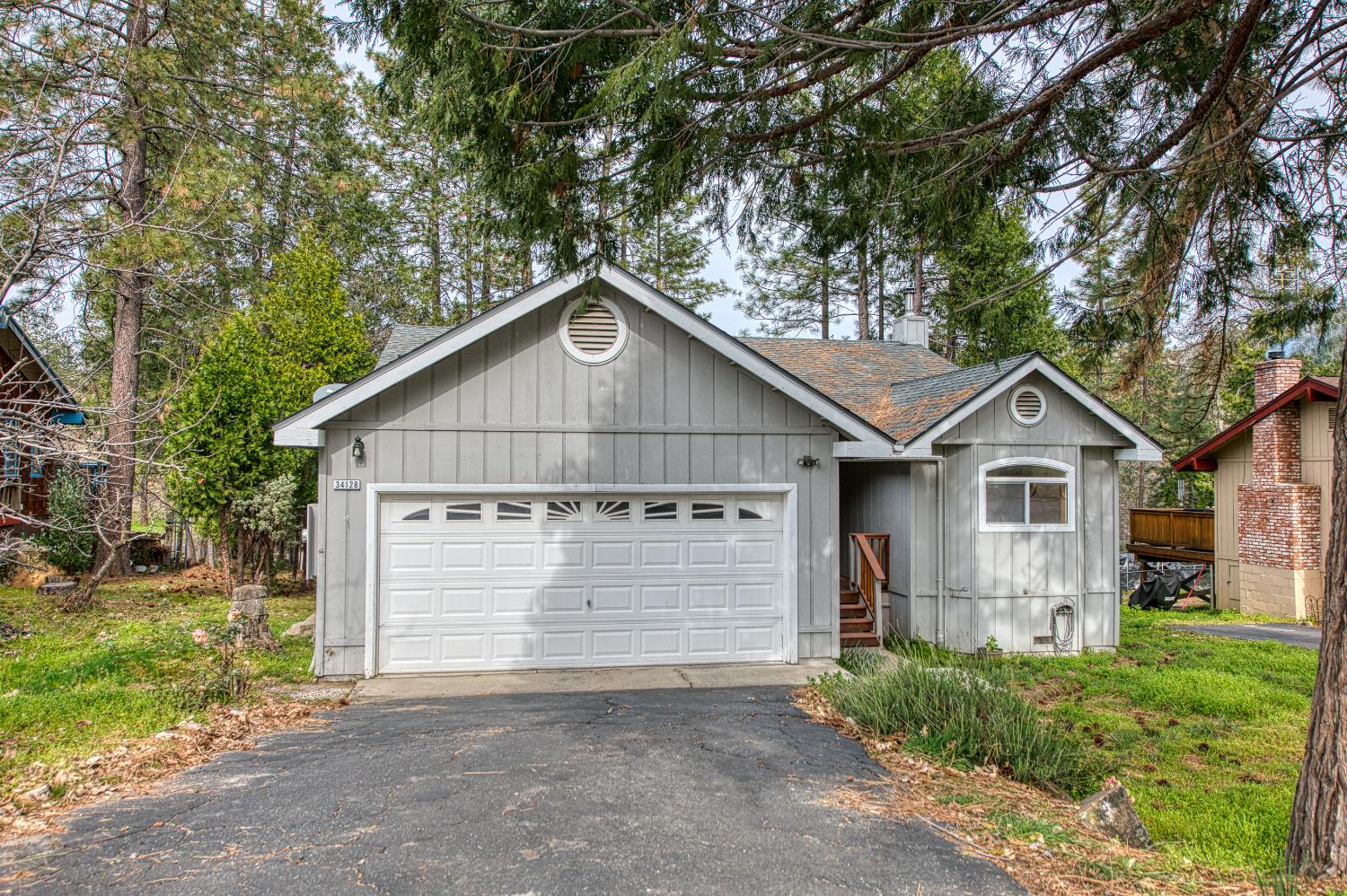 34128 Shaver Springs Road, Auberry, CA 93602