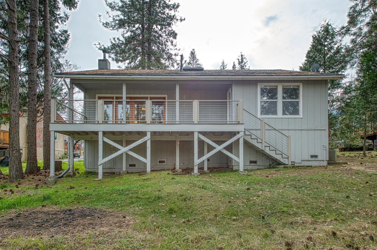 34128 Shaver Springs Road, Auberry, CA 93602