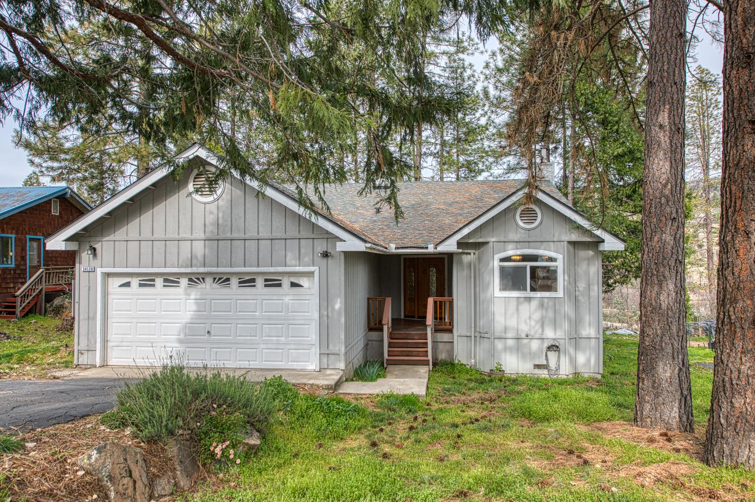 34128 Shaver Springs Road, Auberry, CA 93602