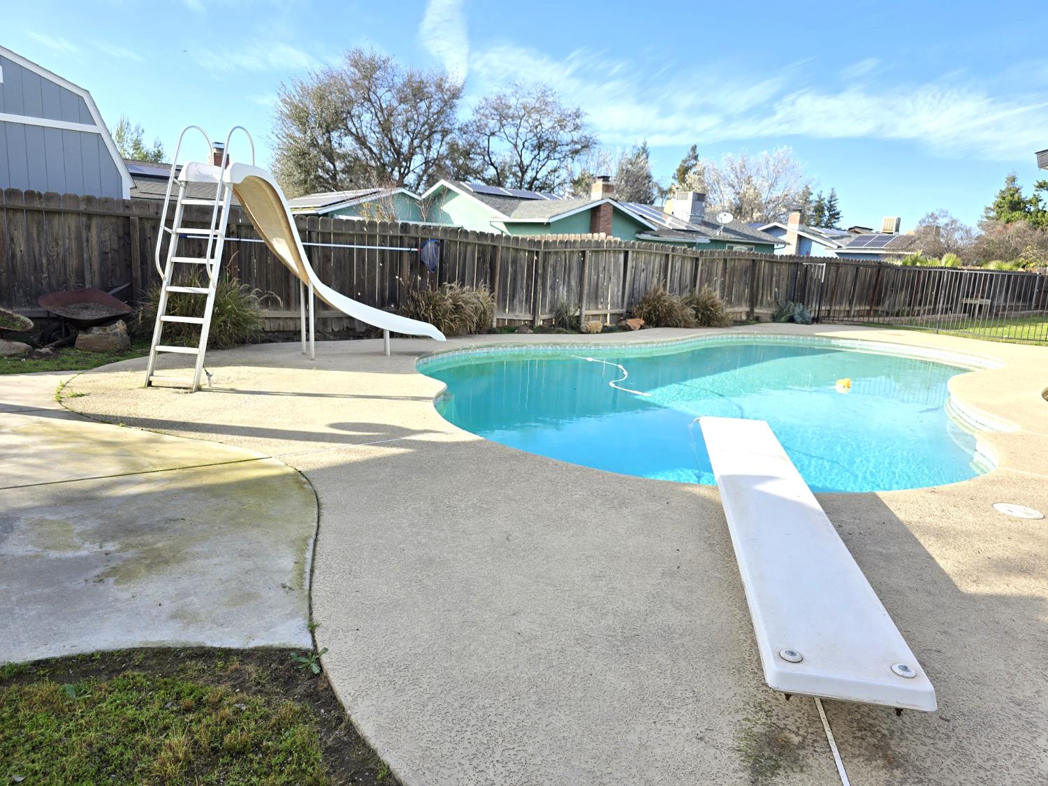 1584 Laverne Ave, Clovis, CA 93611