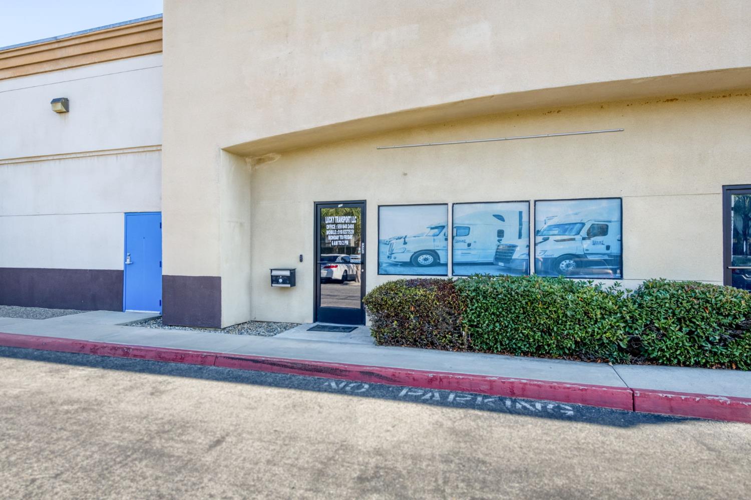 90 E Magill Ave #105, Fresno, CA 93710