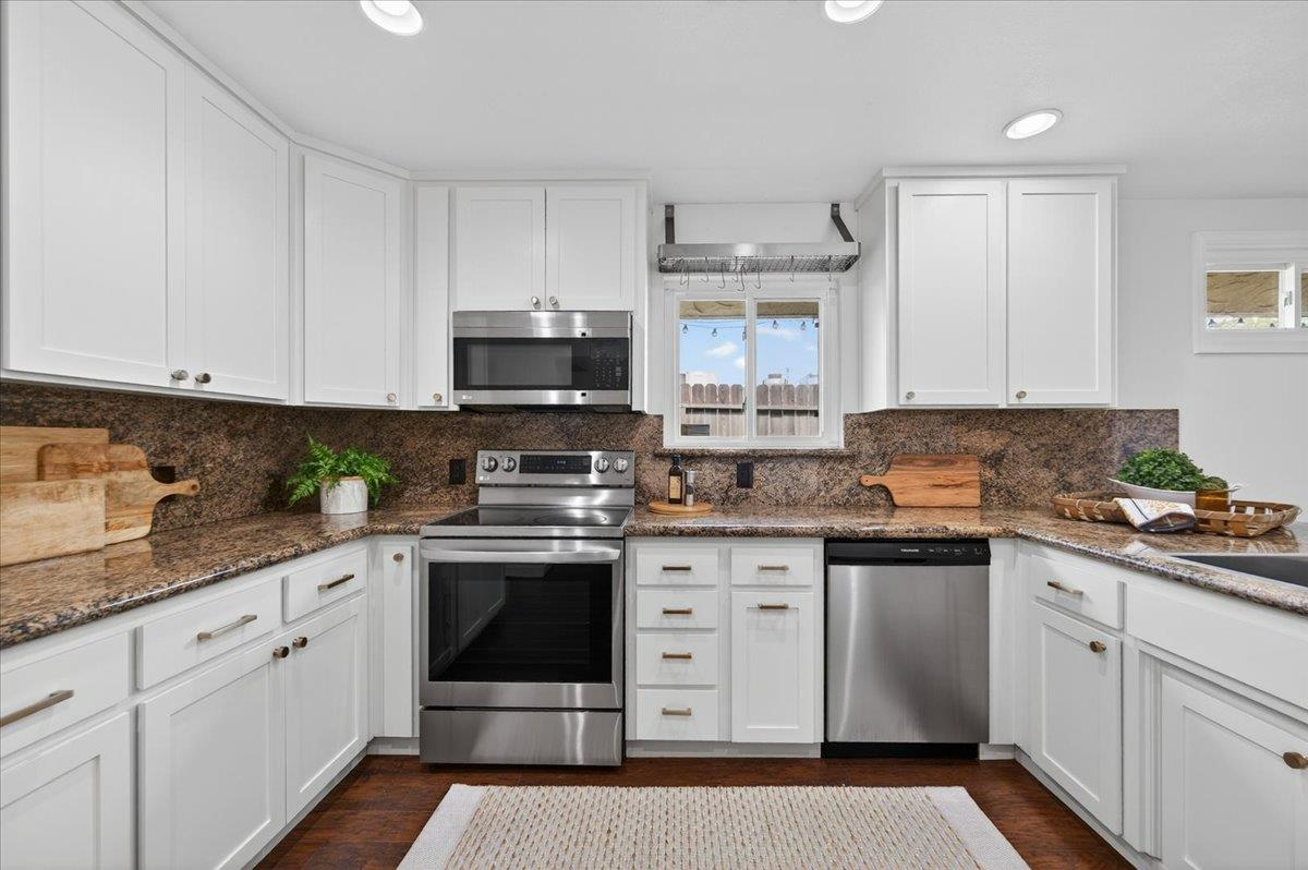 5740 N West Ave #109, Fresno, CA 93711