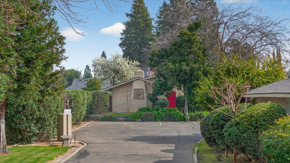 5740 N West Ave #109, Fresno, CA 93711